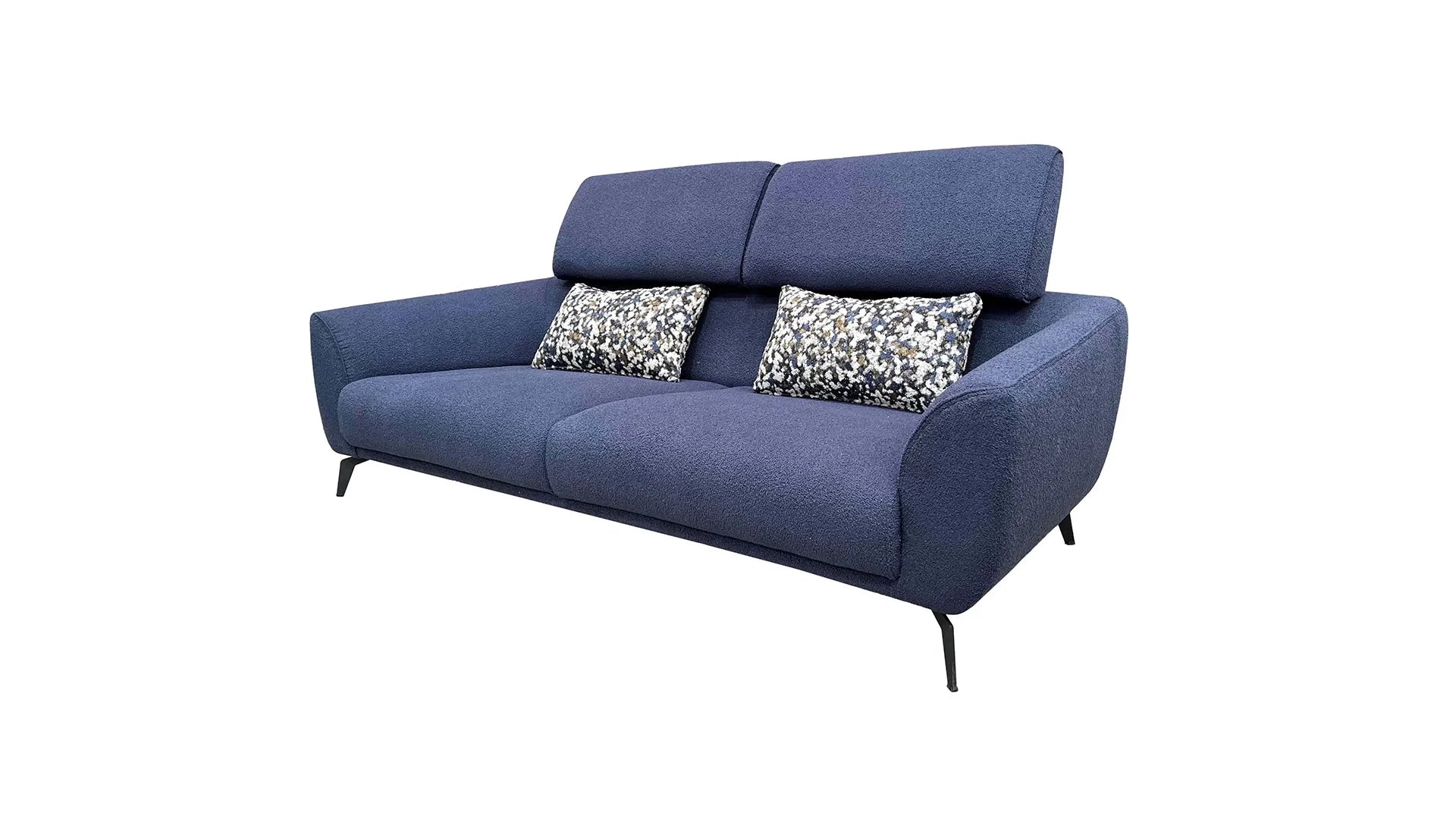 Nevada Three Seater