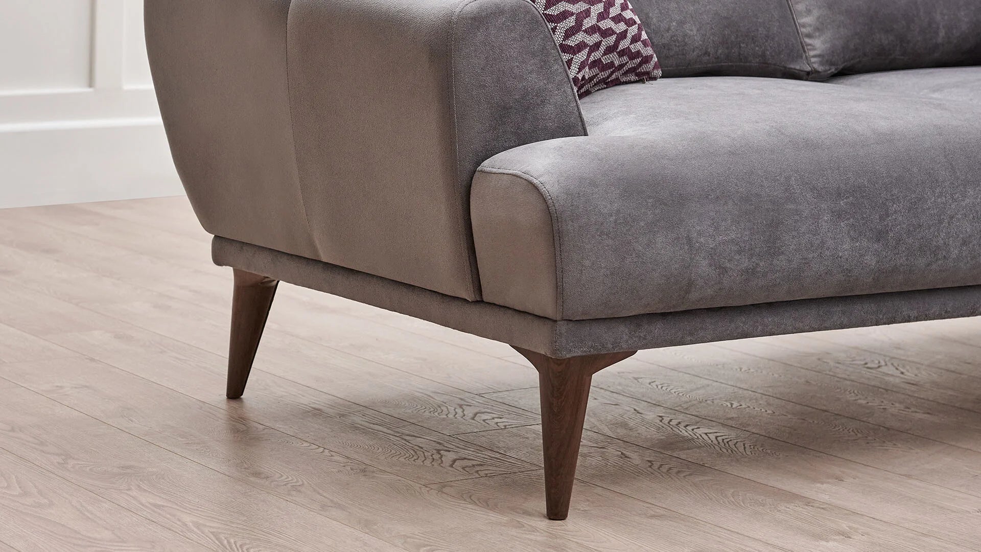 Giza Double Sofa