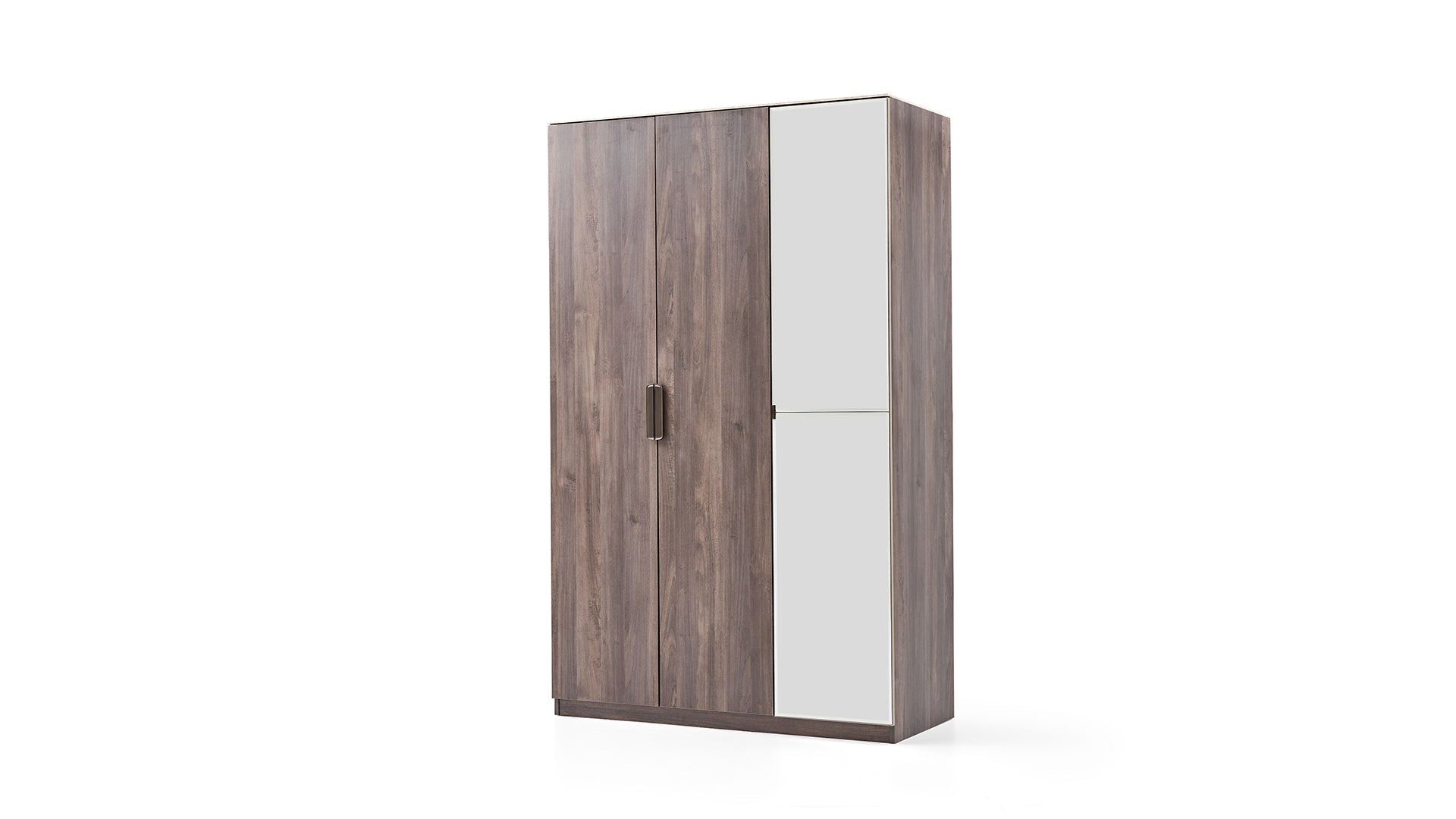 Piero 3 Door Wardrobe