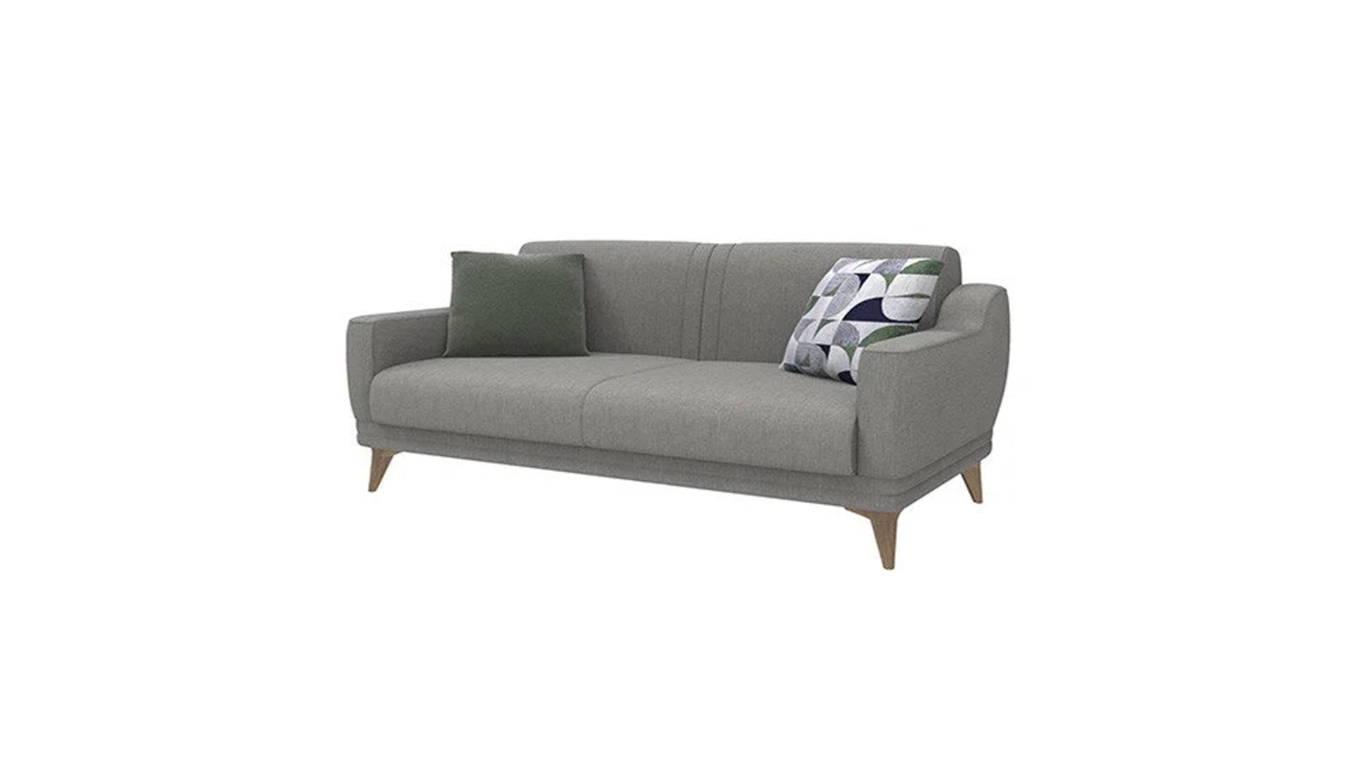 Frame 2 Seater Sofa