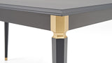 Lorenta Extendable Dining Table