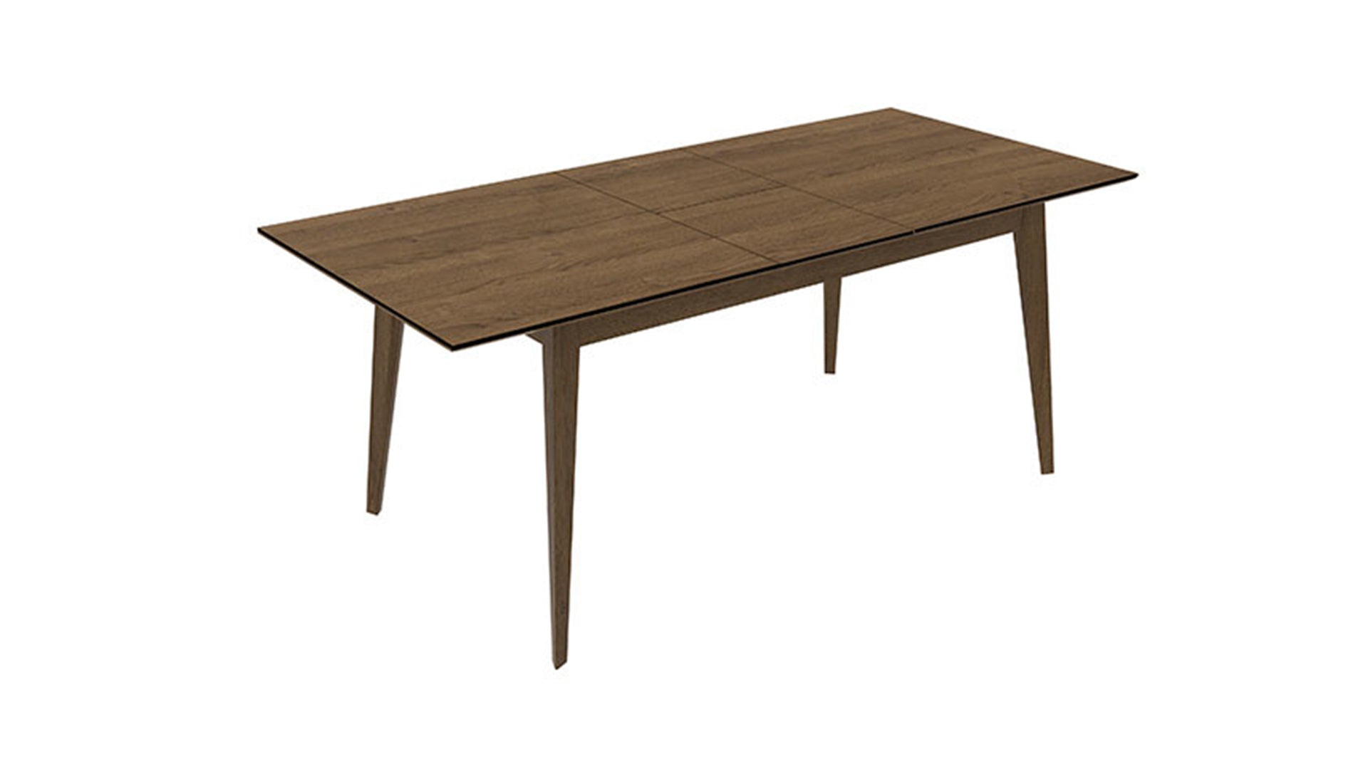Carbon Extendable Dining Table