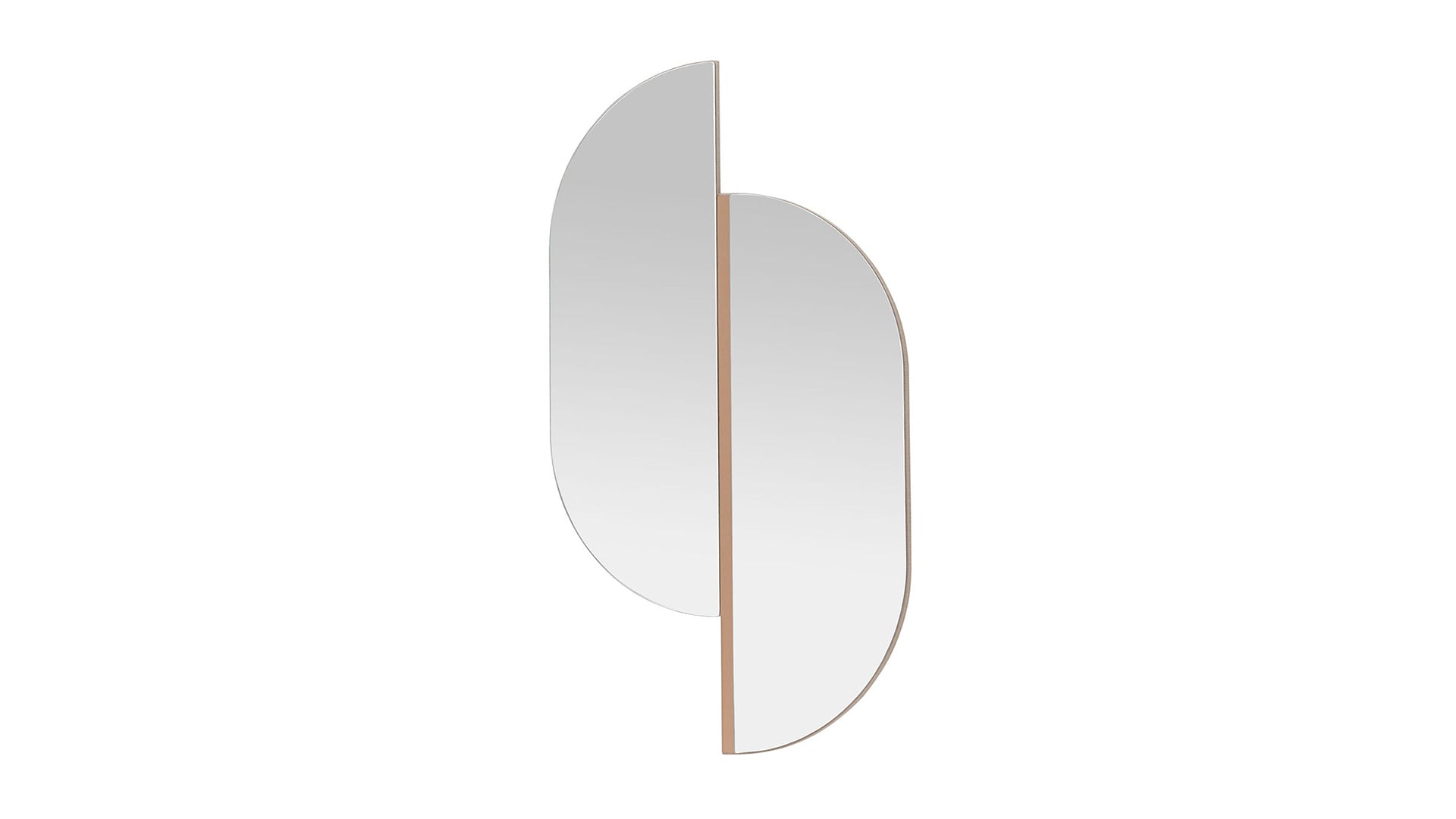 Nova Sideboard - Dresser Mirror