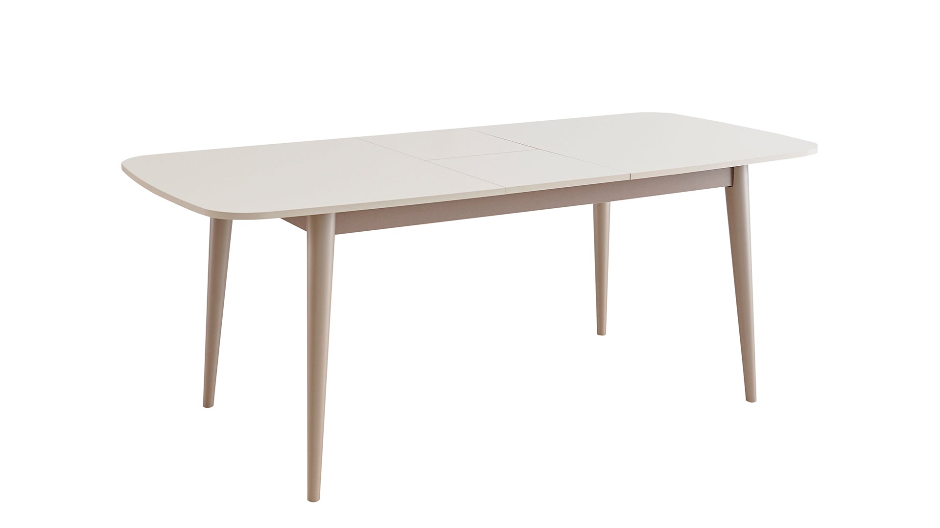 Milena Extendable Dining Table