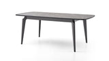 Arora Extendable Dining Table Tunisian Surface 95x160 cm