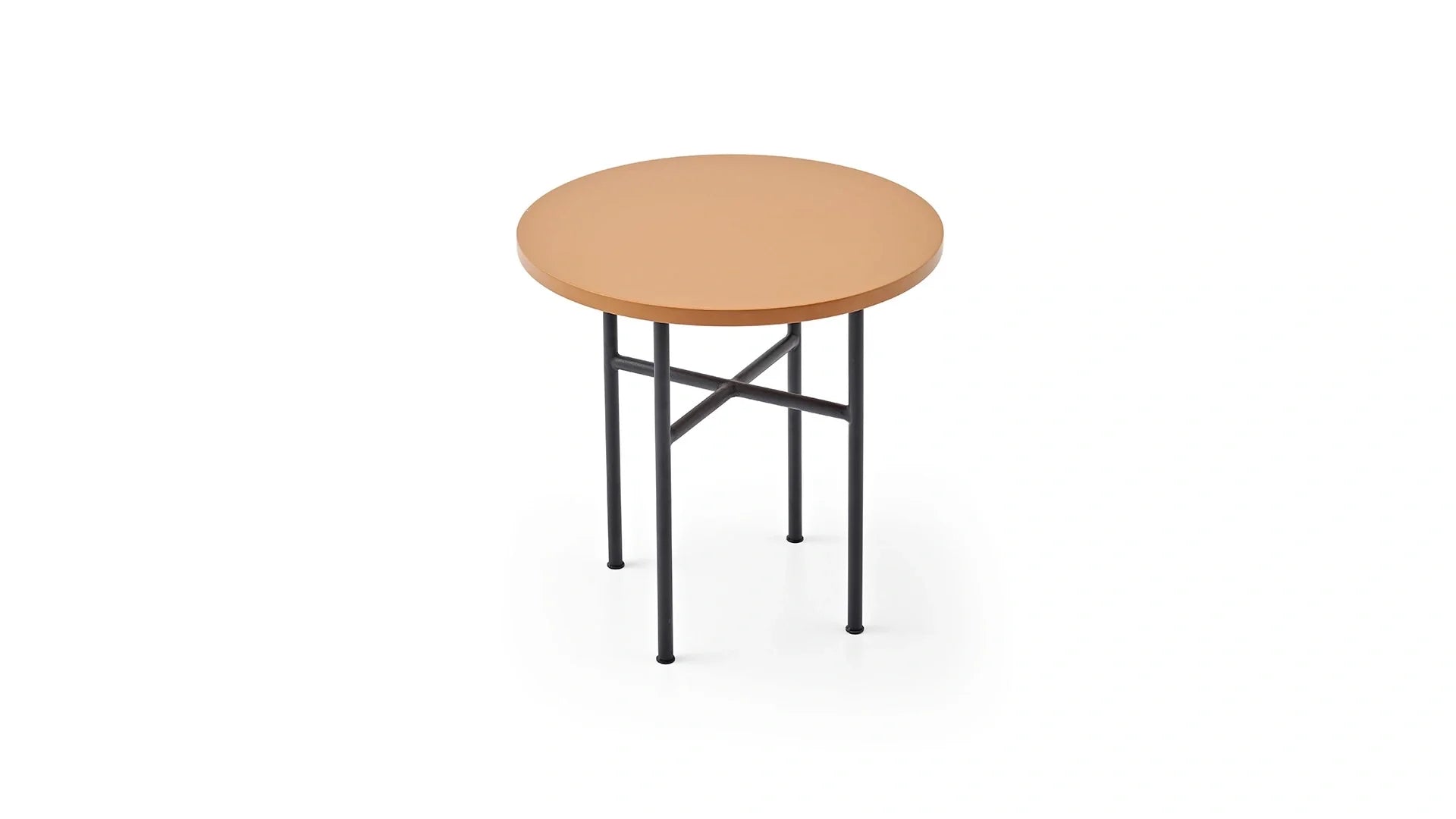 Piero Coffee Table - Round