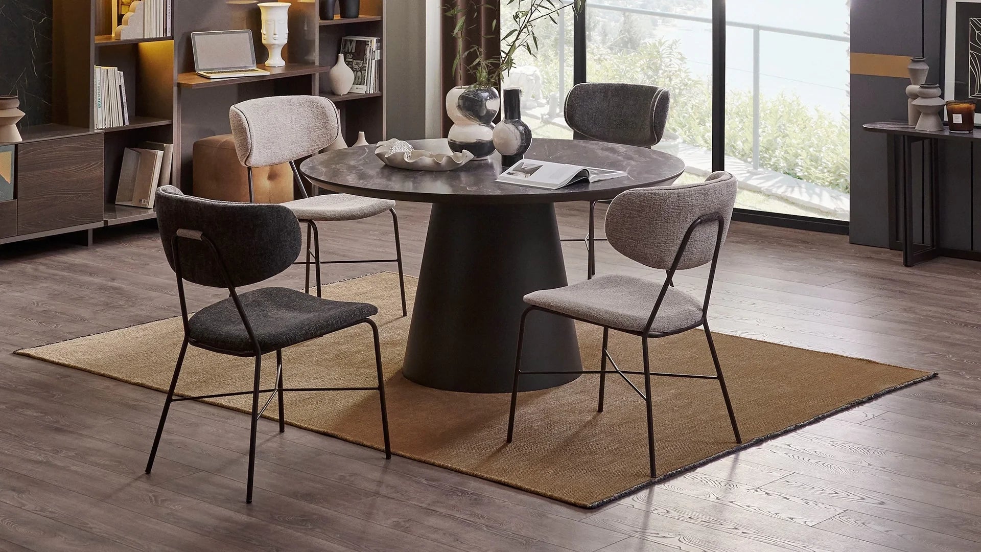 VENUS Table - Round