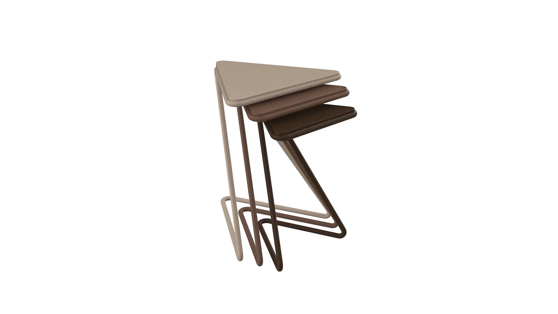 Lio Nesting Table