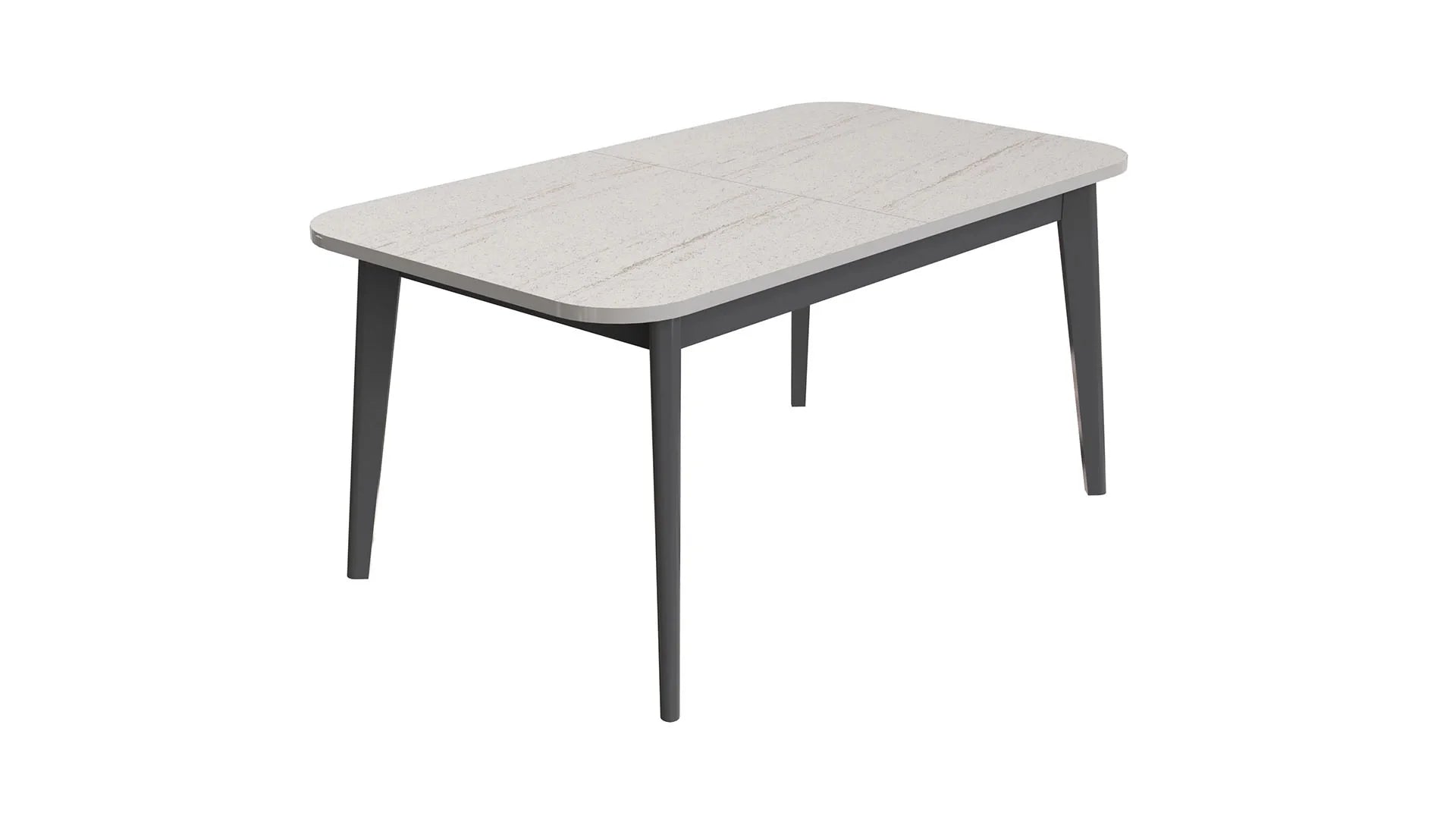 Nita Extendable Dining Table