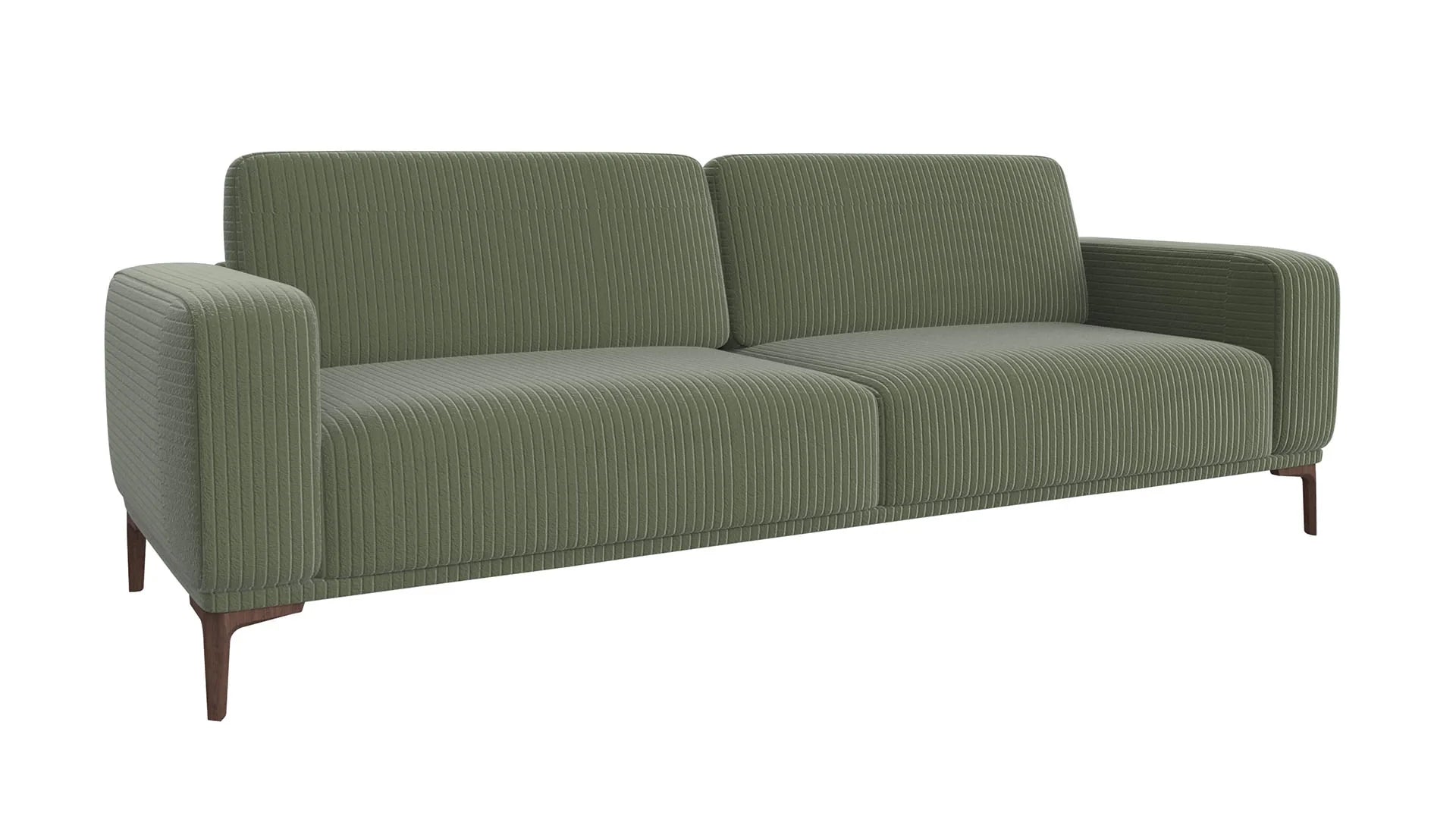 CALISTA THREE SEATER SOFA WITH BED
