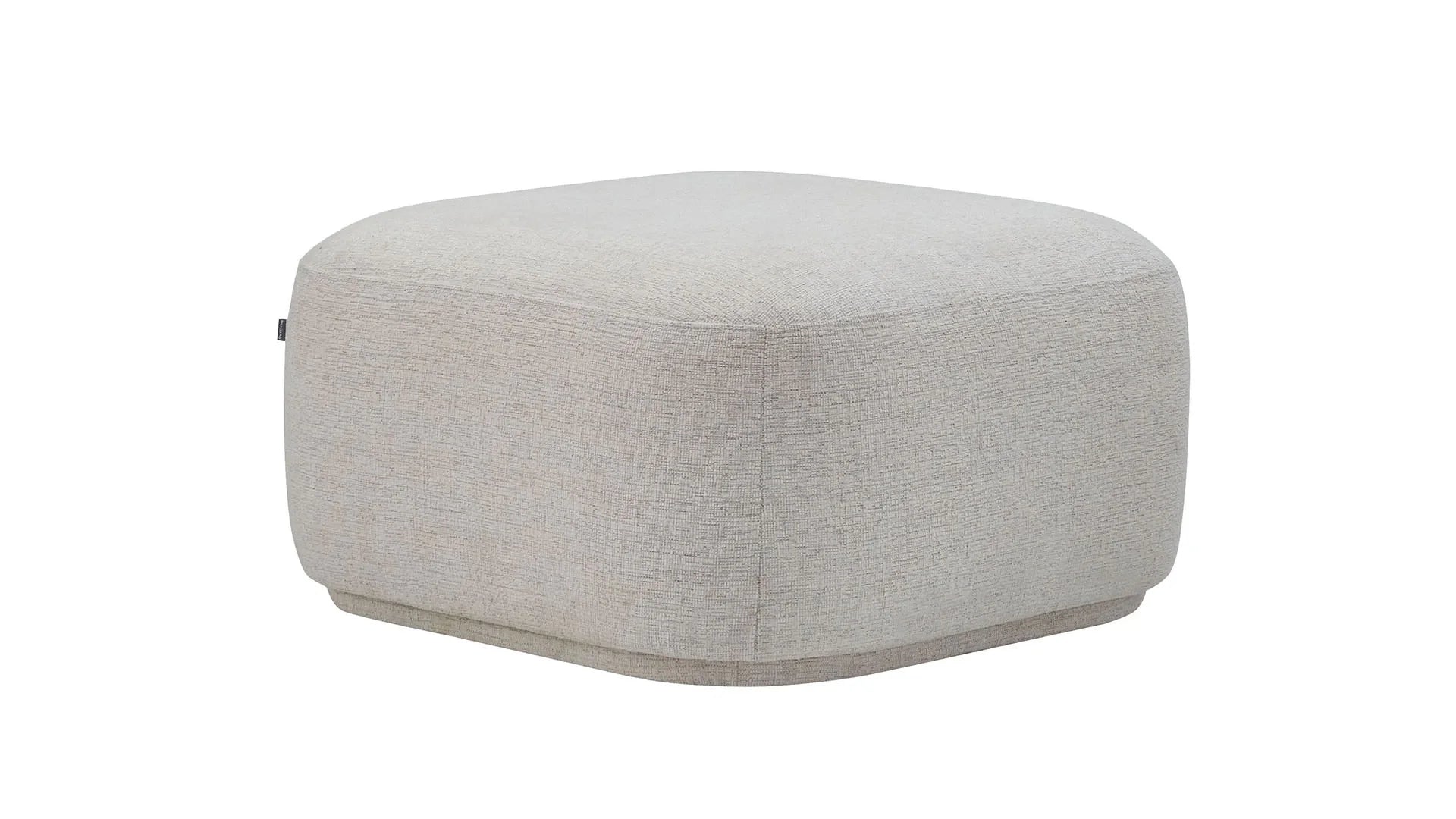 Punto Plus Pouf