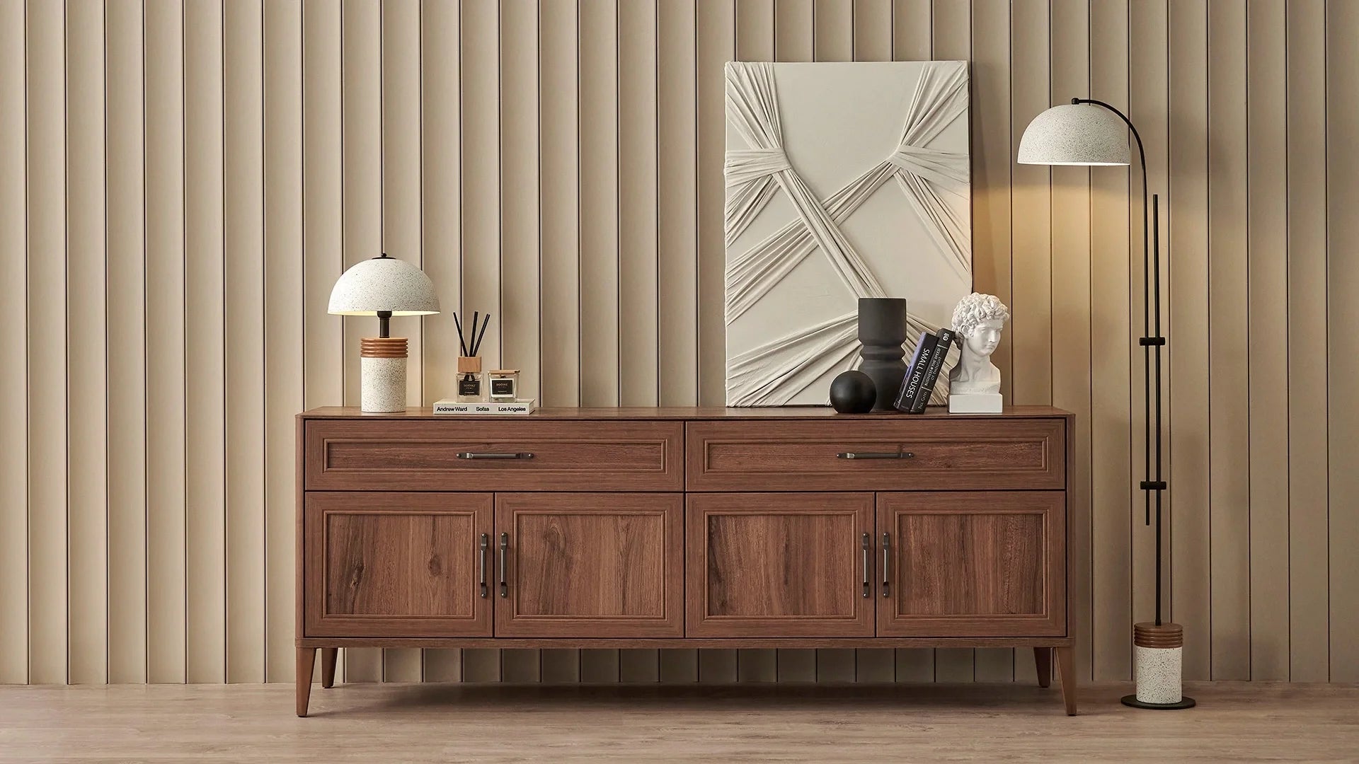VERMONT Sideboard