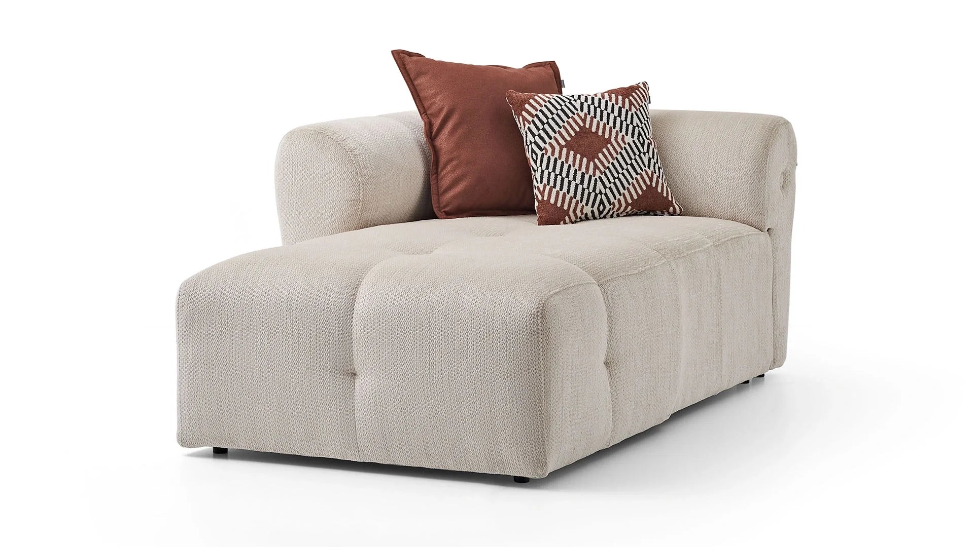 BIEN Corner Recliner Module - Left