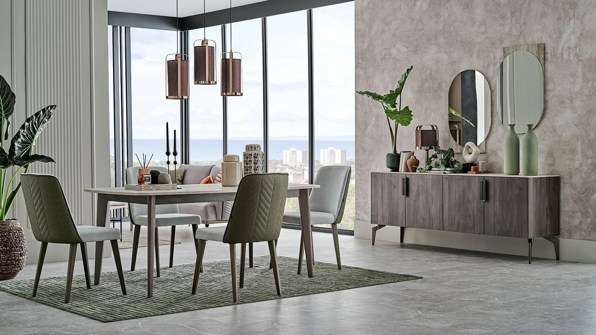 Piero Sideboard