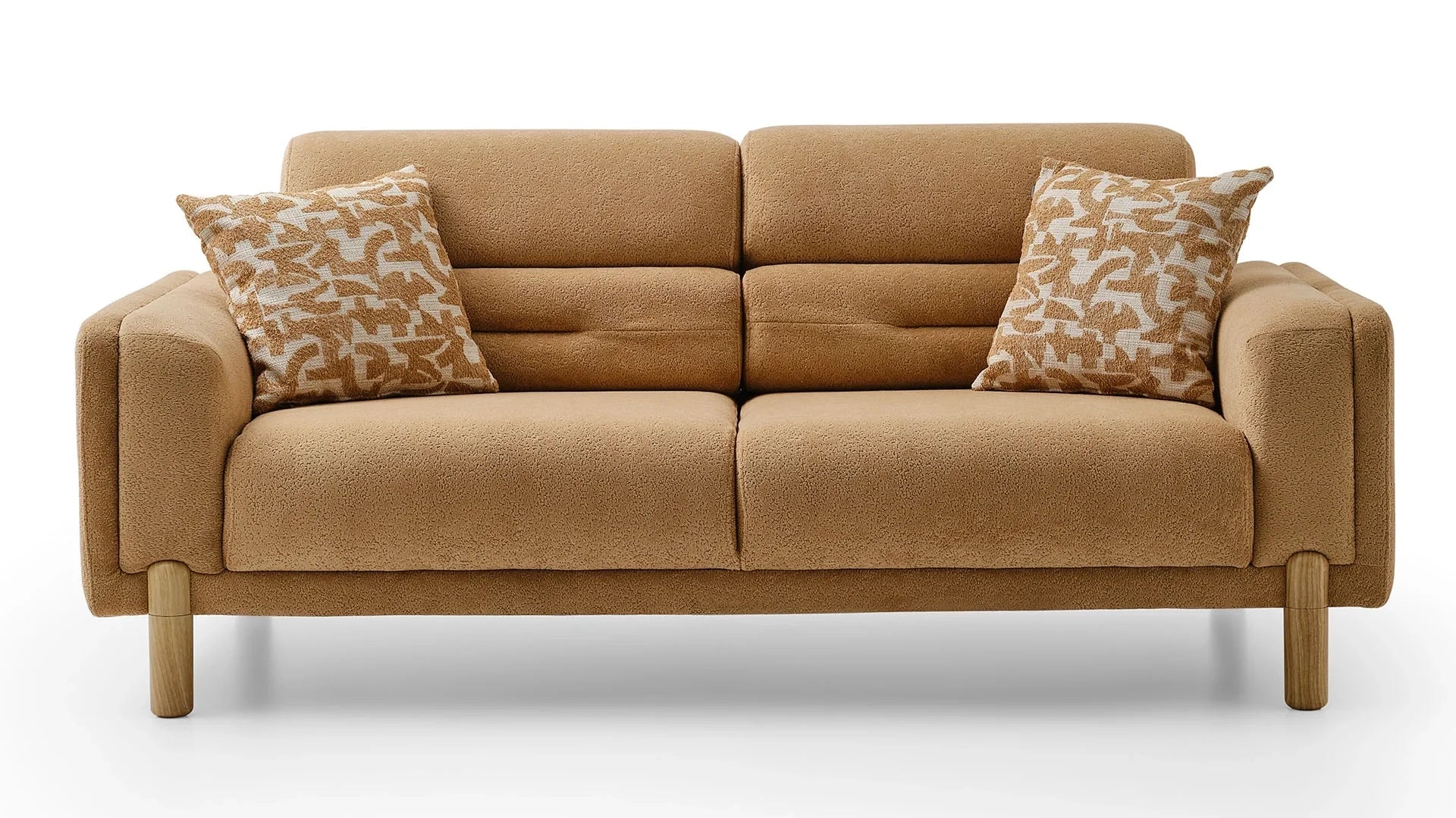 Legna Double Sofa Bed