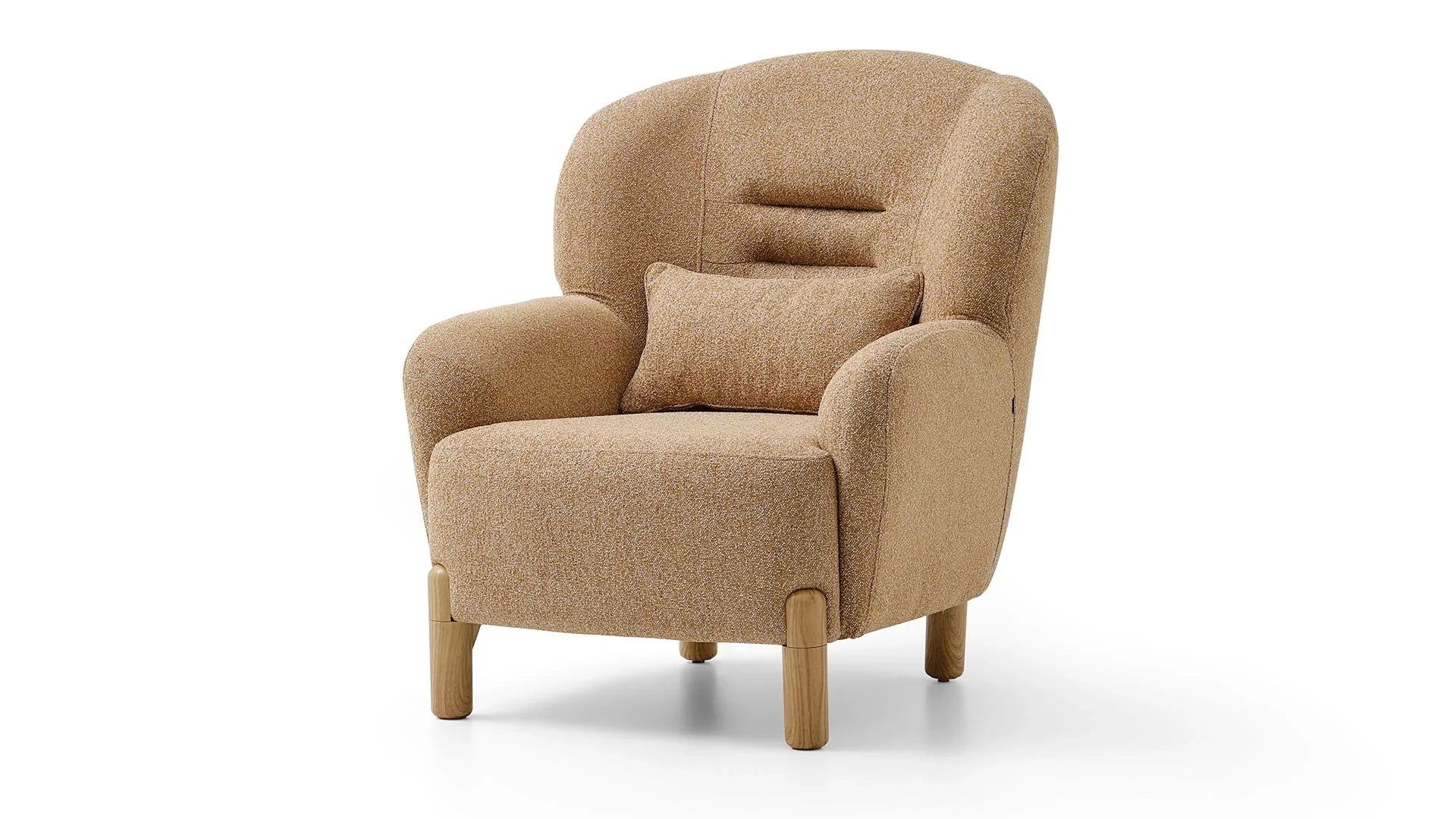 Legna Armchair