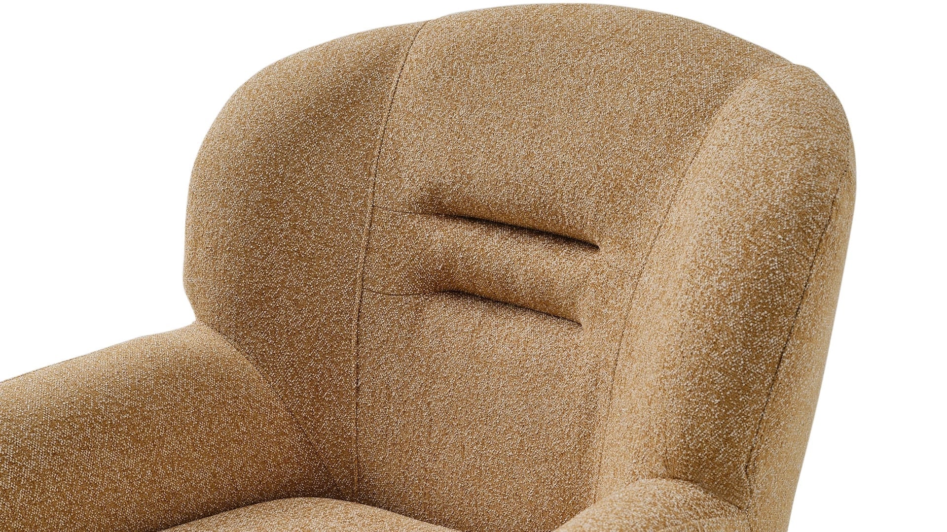 Legna Armchair