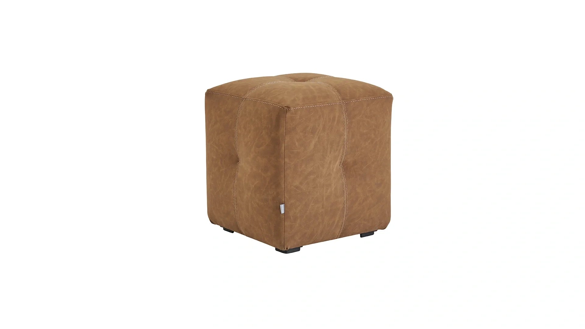 CASTRO Concept Pouf