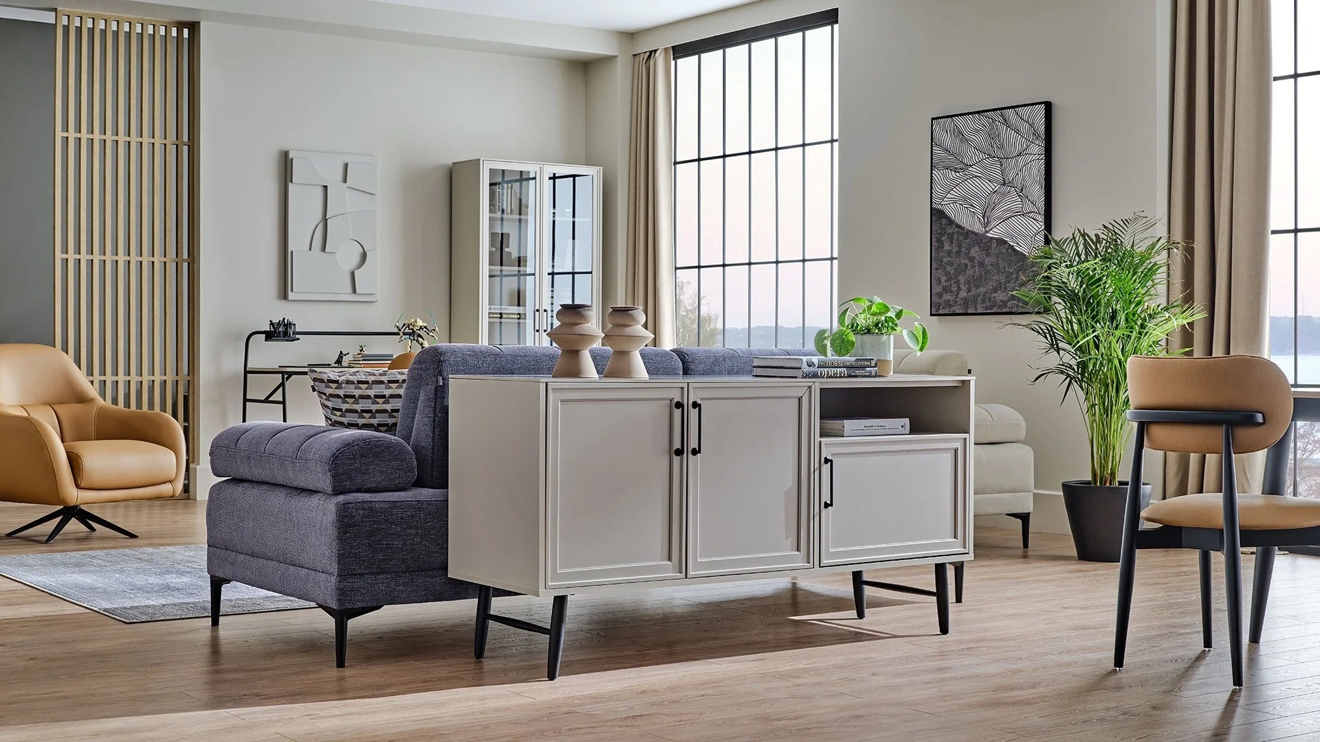 TRENTO Console - Mini