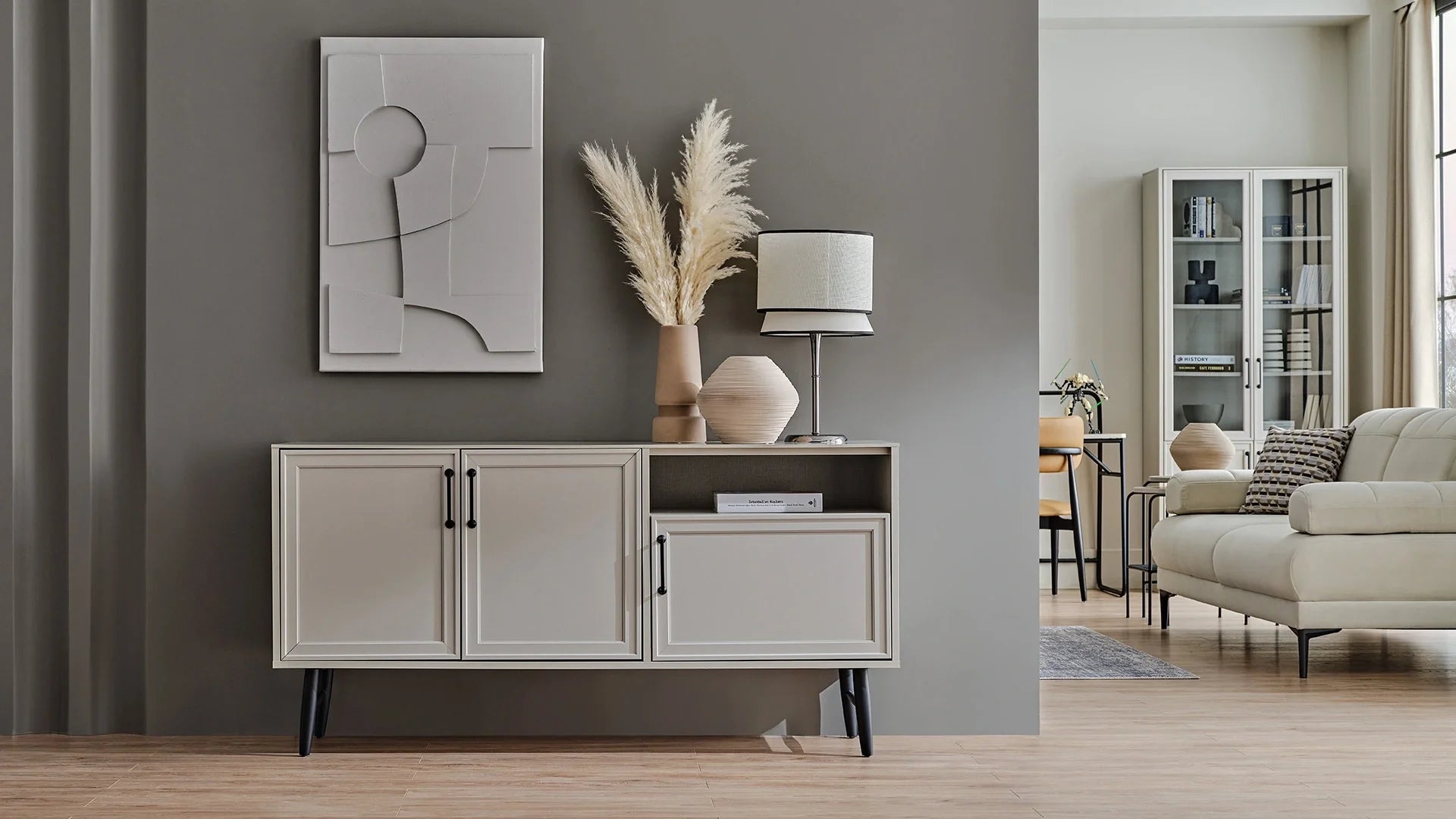 TRENTO Console - Mini