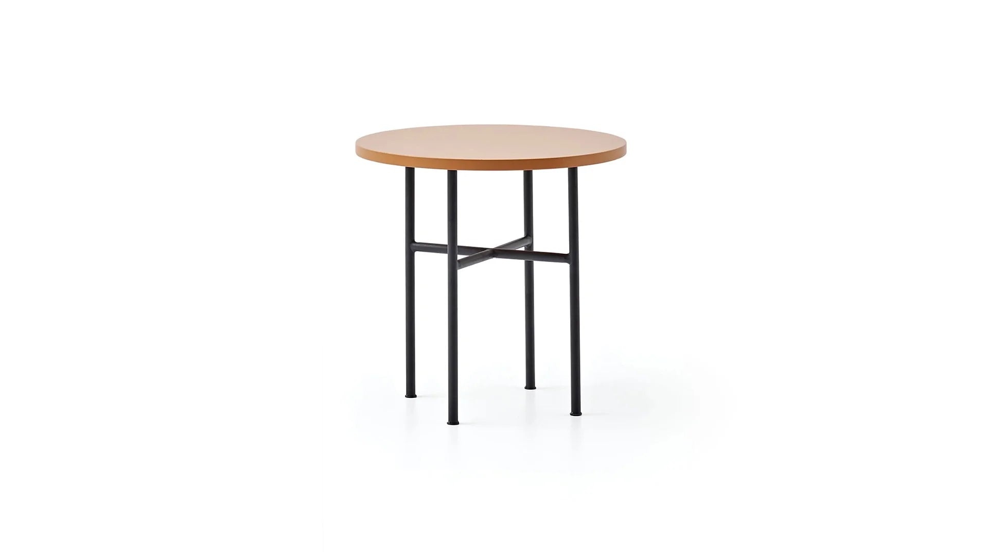 Piero Coffee Table - Round