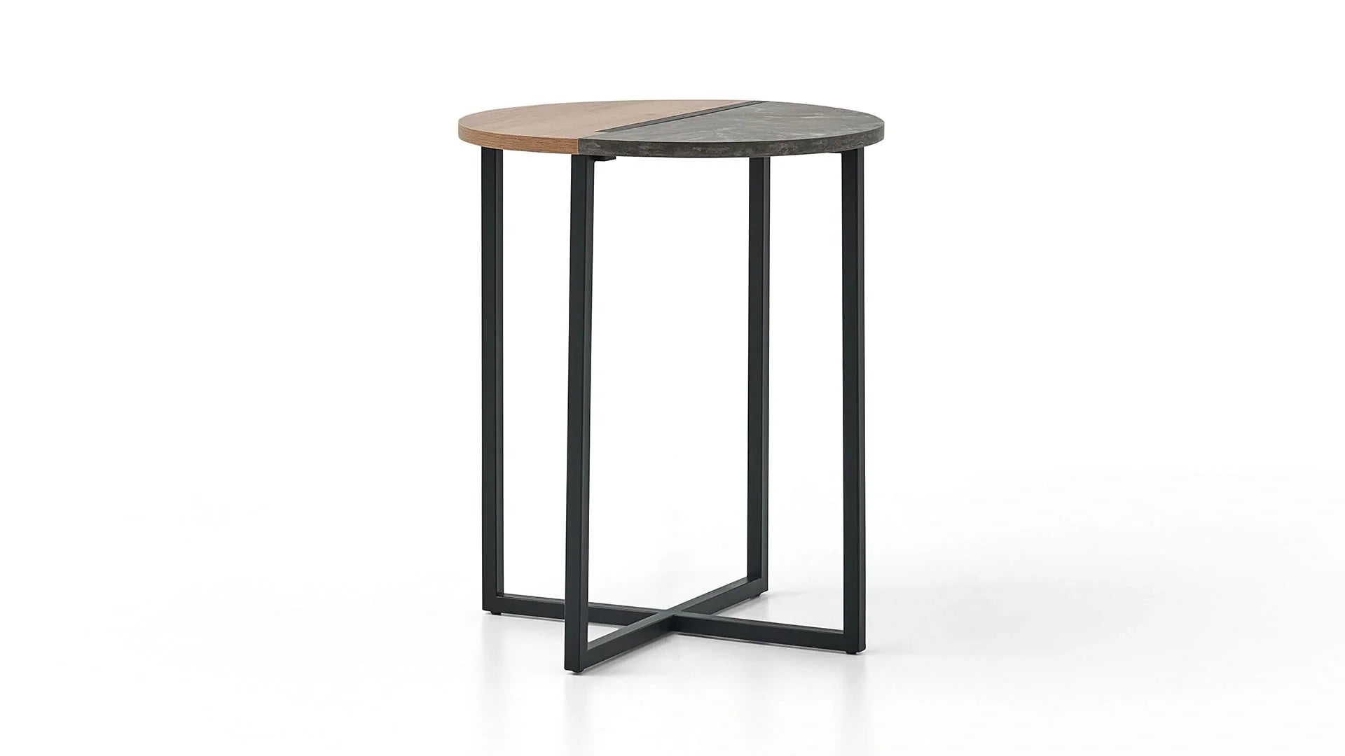 CASTRO Side Table
