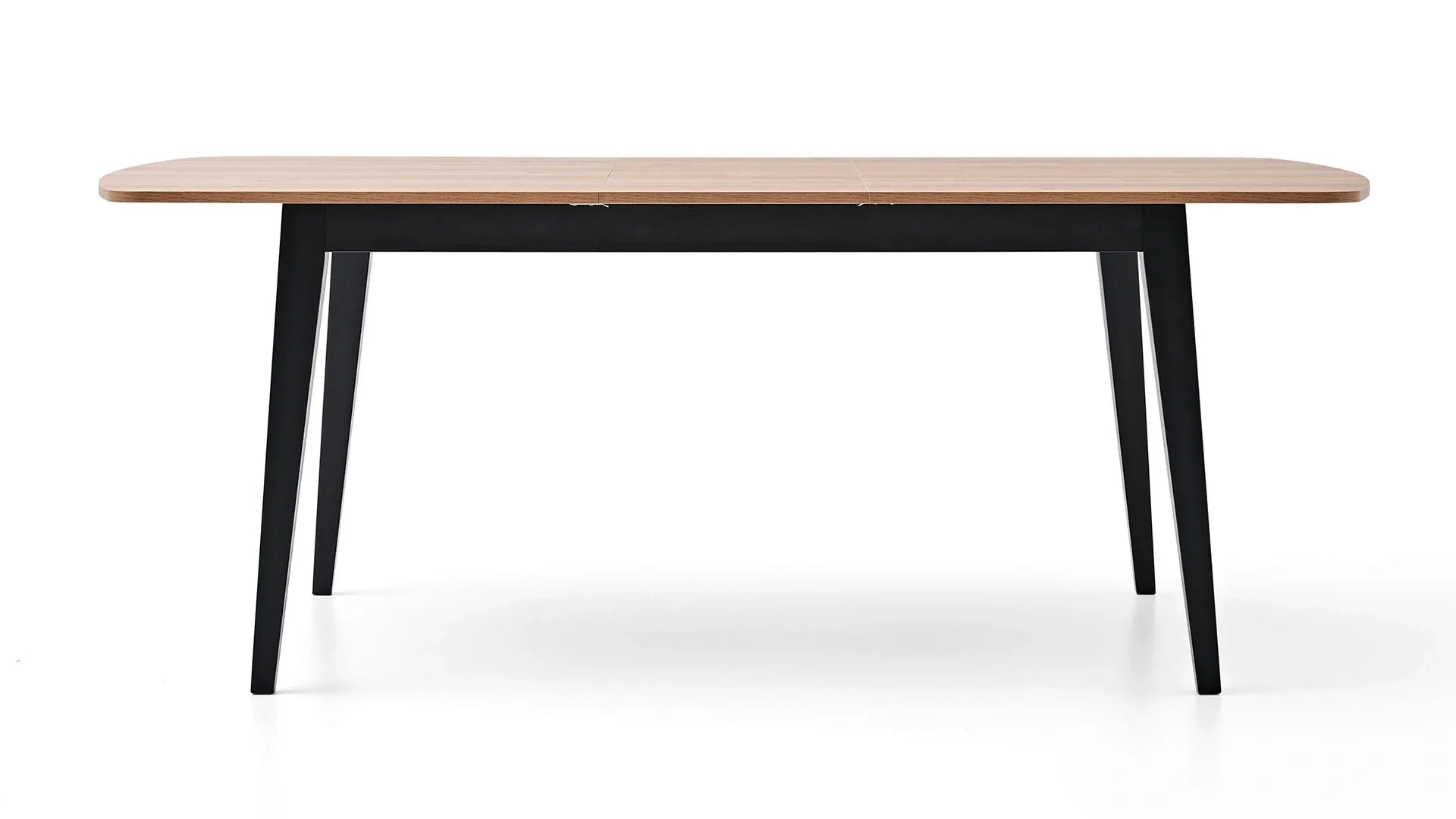 SOLID Extendable Dining Table - 160 cm