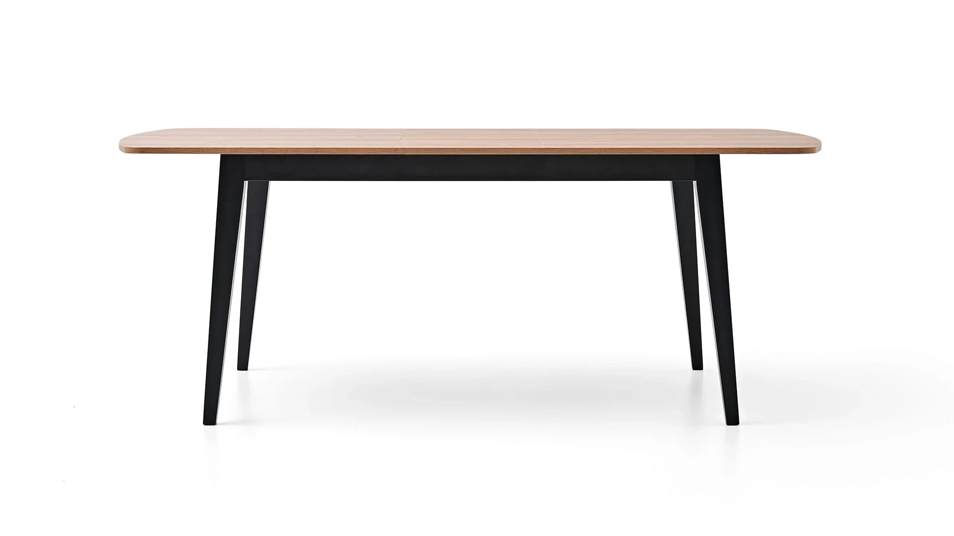 SOLID Extendable Dining Table - Eco - 160 cm