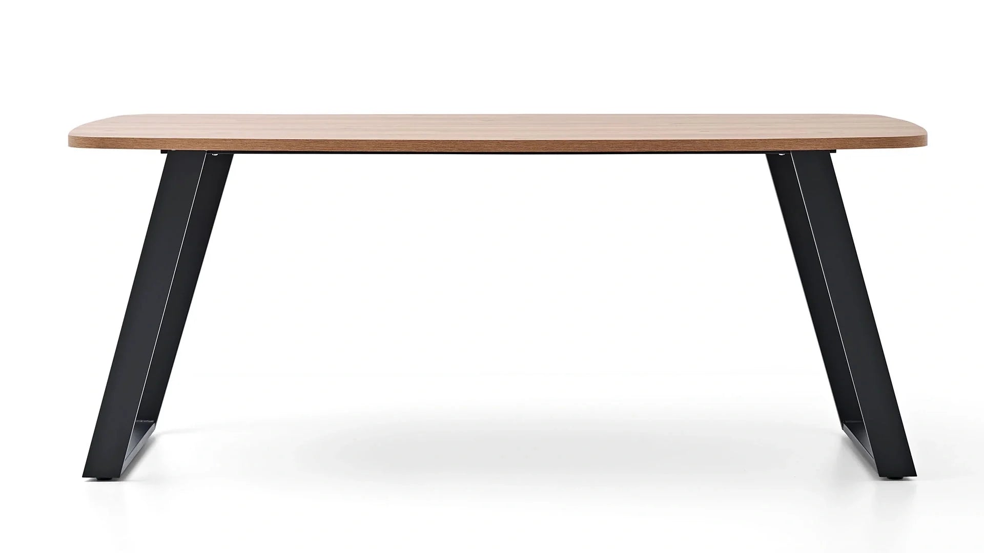 SOLID Fixed Dining Table - 190 cm