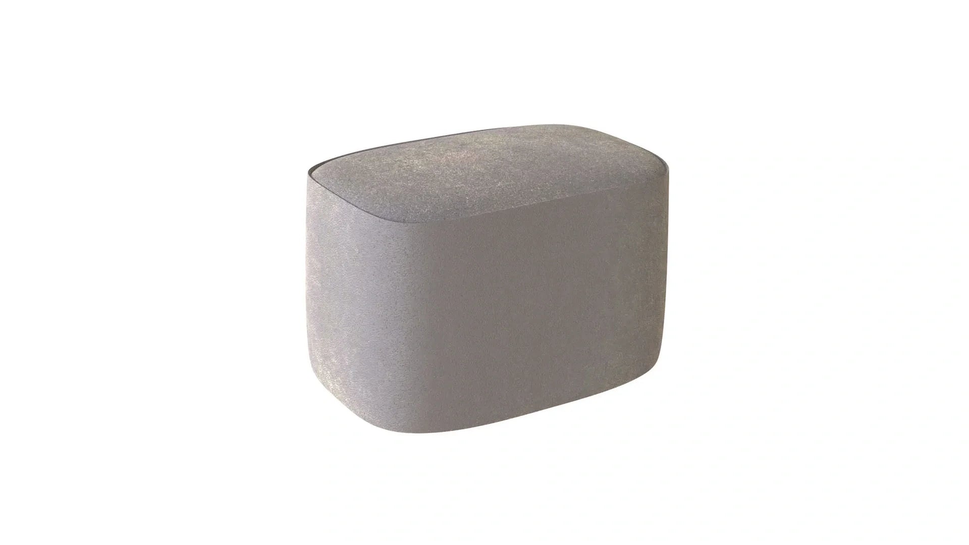 Bonita Pouf