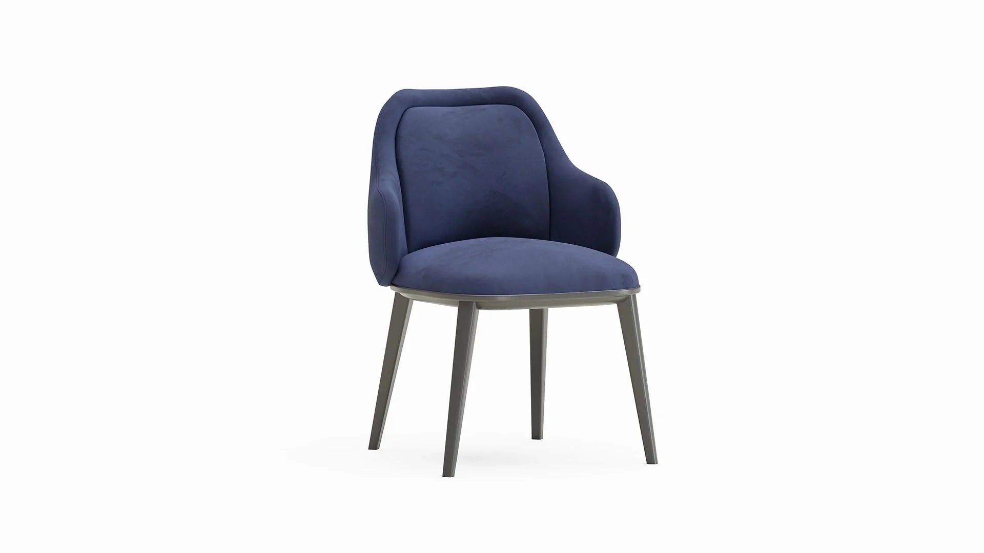 Nita Chair with armrests
