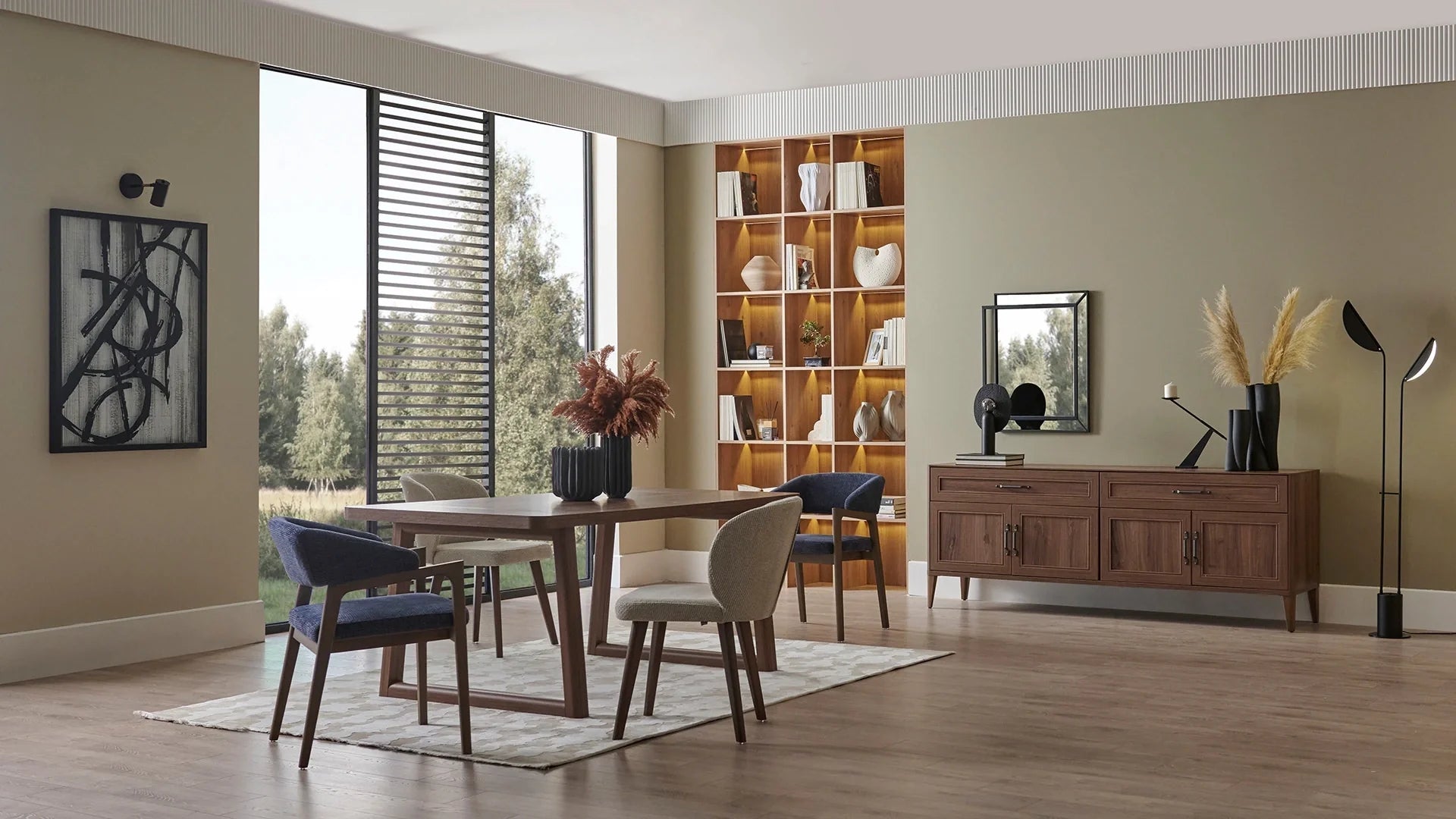 VERMONT Sideboard