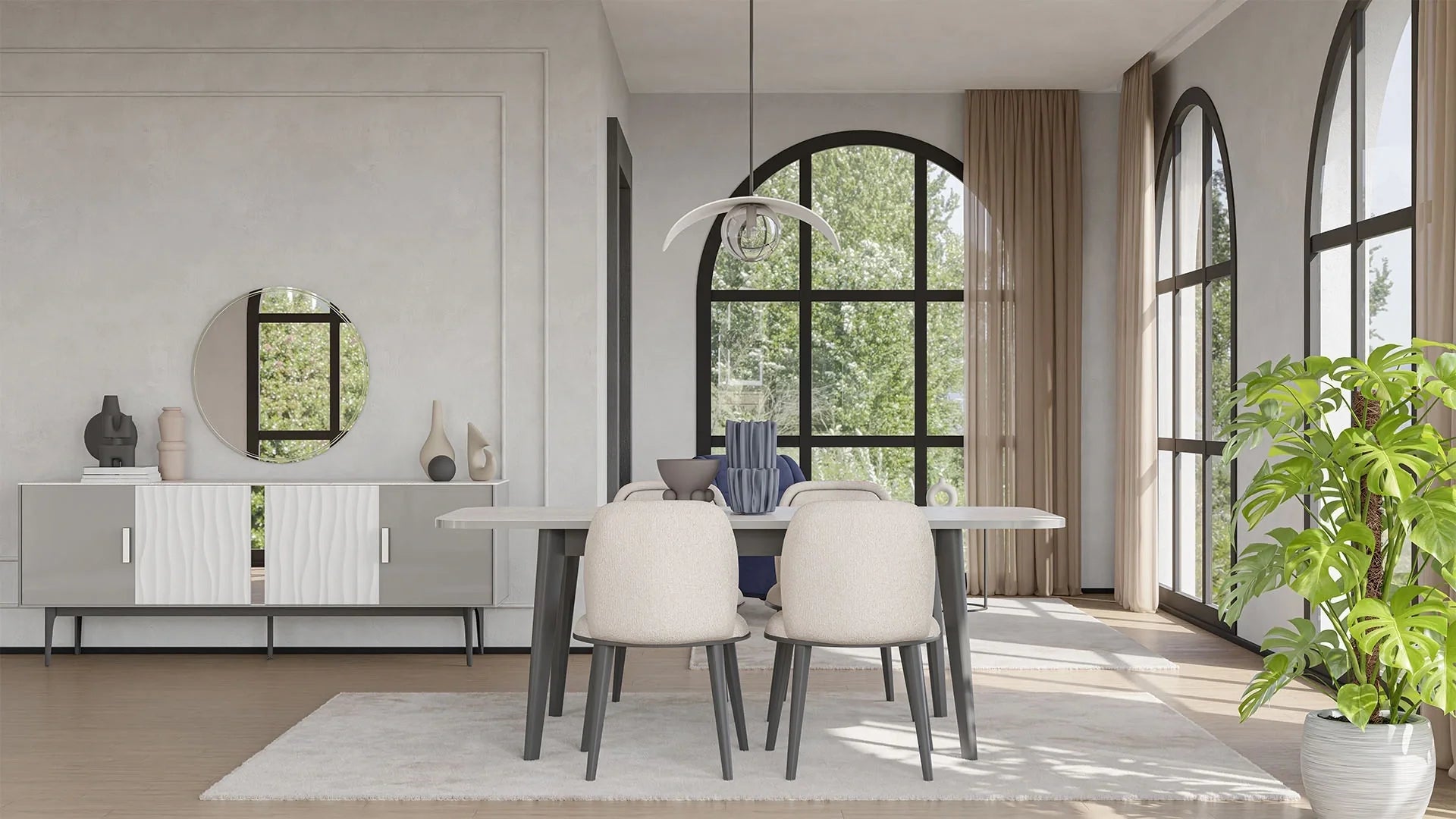 Nita Sideboard