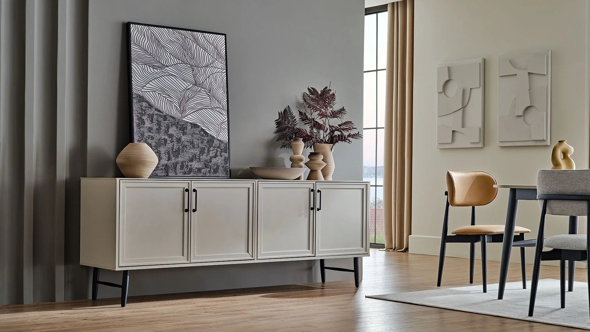 TRENTO Sideboard