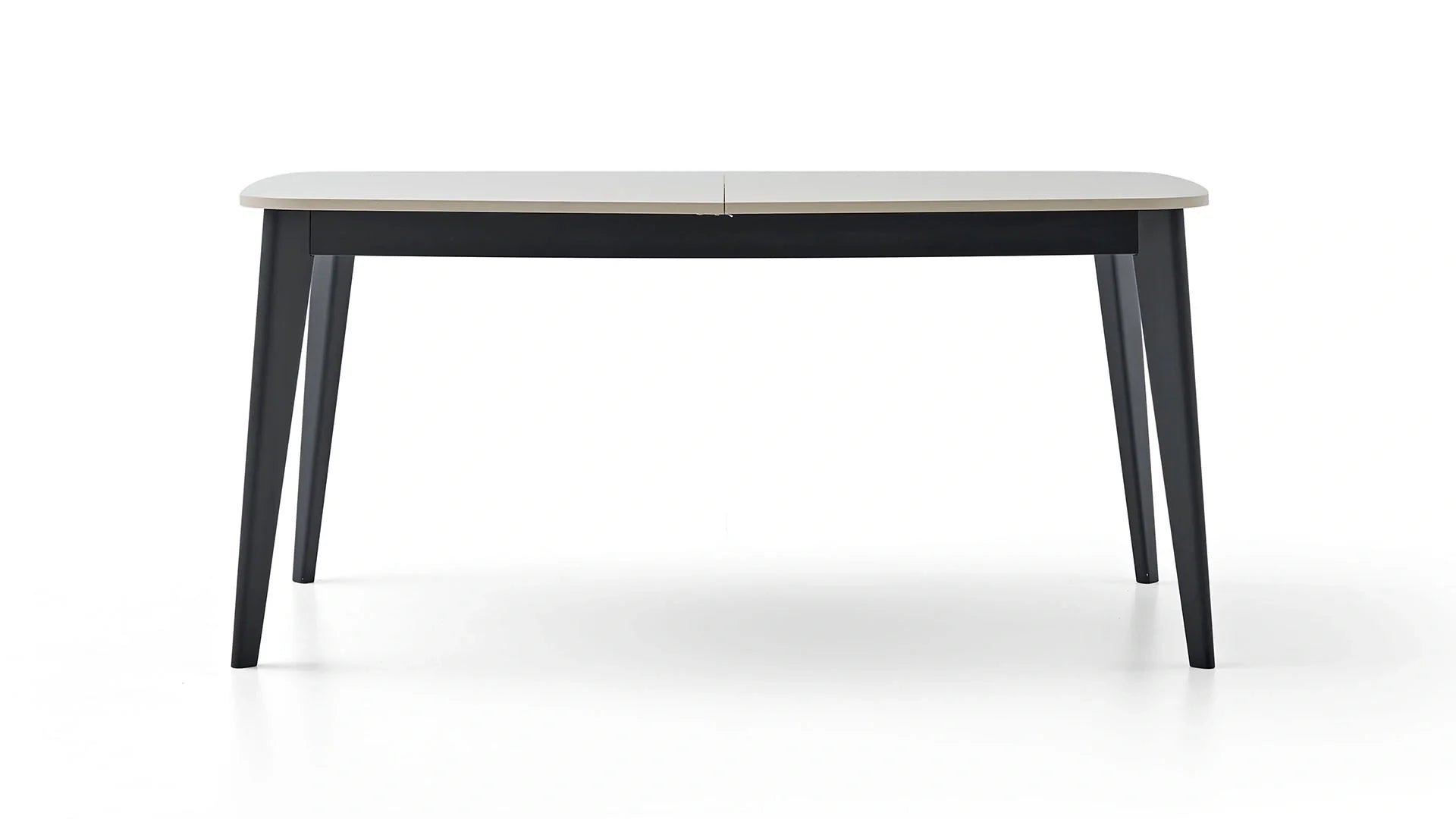 TRENTO Extendable Dining Table - 160 cm