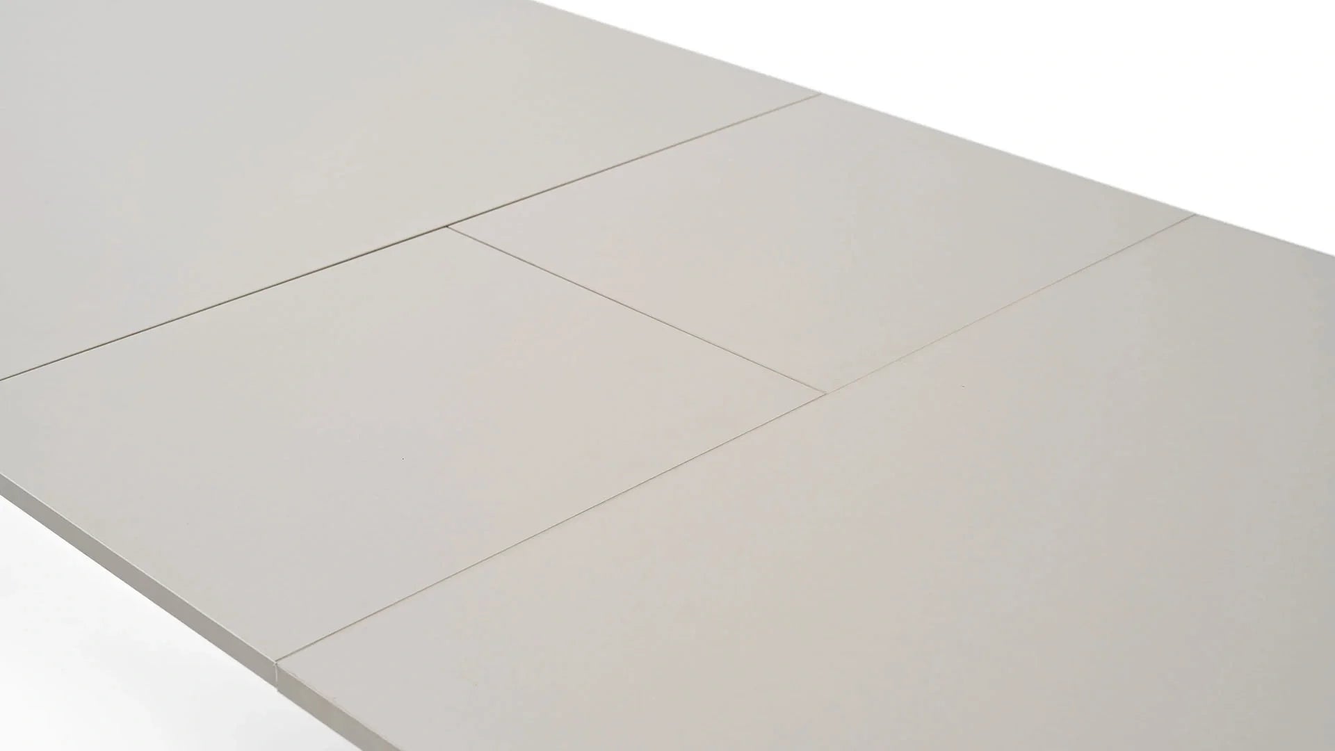 TRENTO Extendable Dining Table - 160 cm