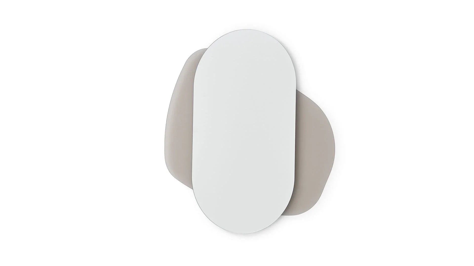 BEND Console - Dresser Mirror