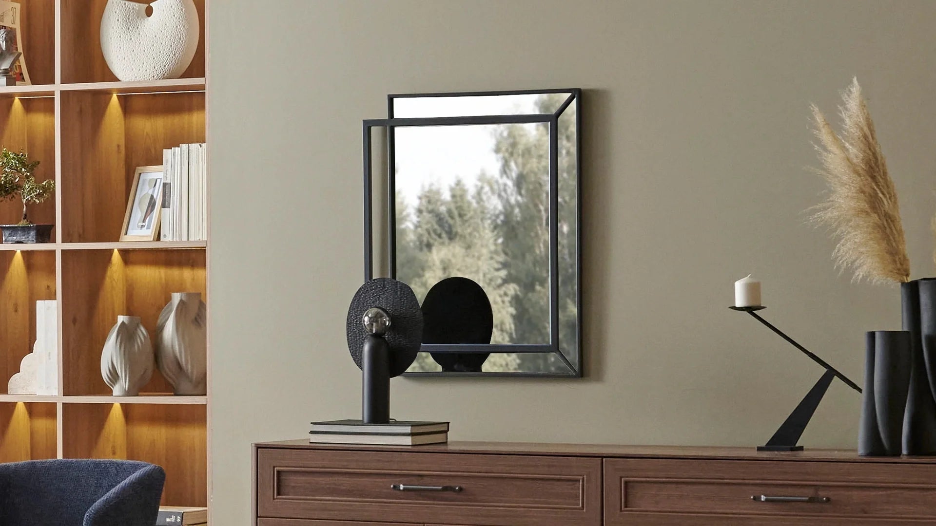 VERMONT Mirror