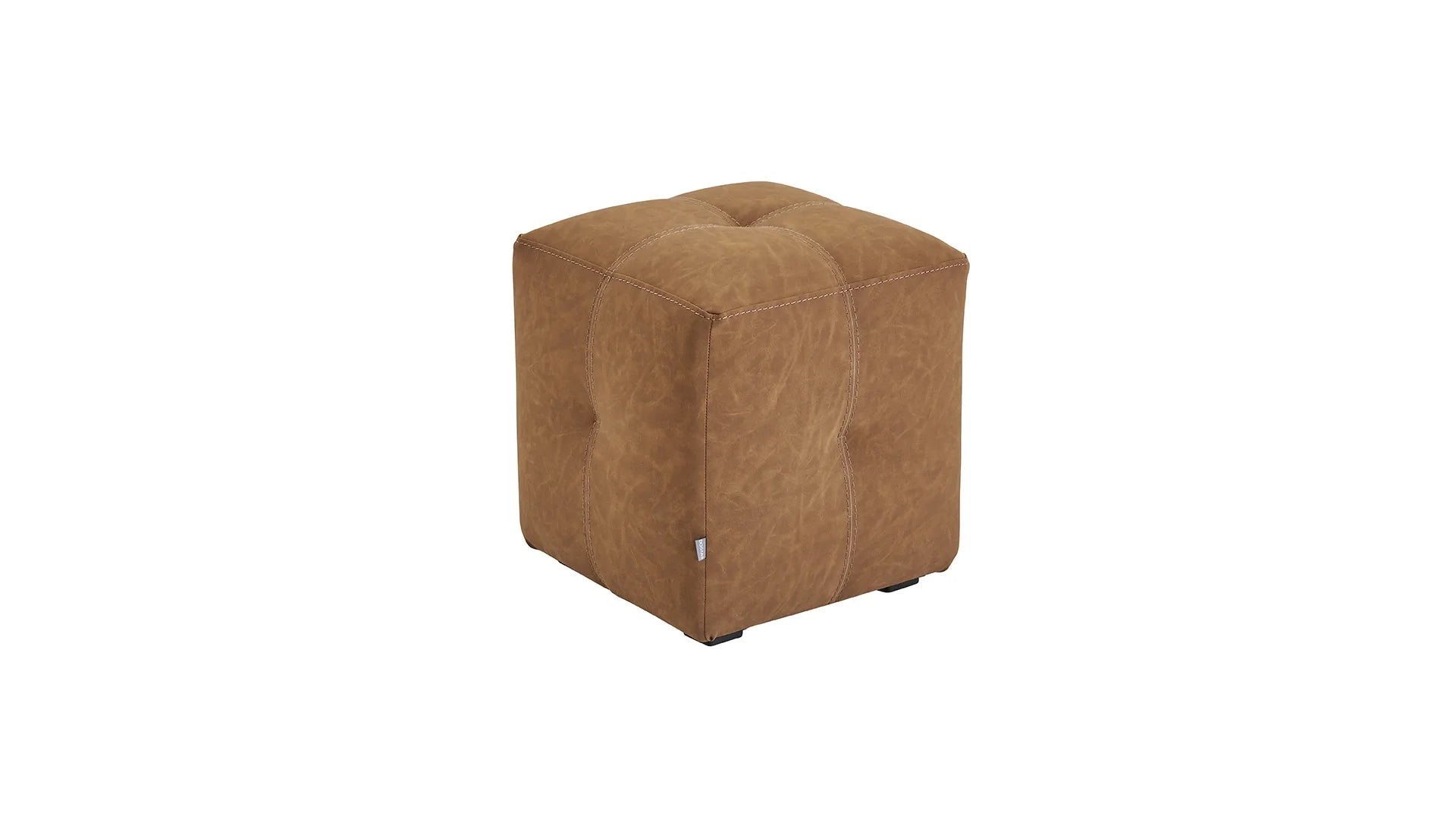 CASTRO Concept Pouf