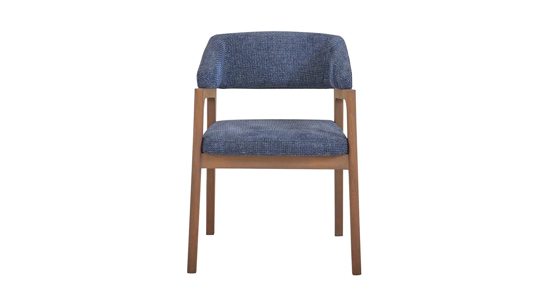 VERMONT chair with arm