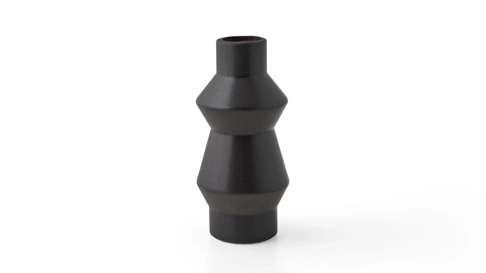 Bestie Vase - Black