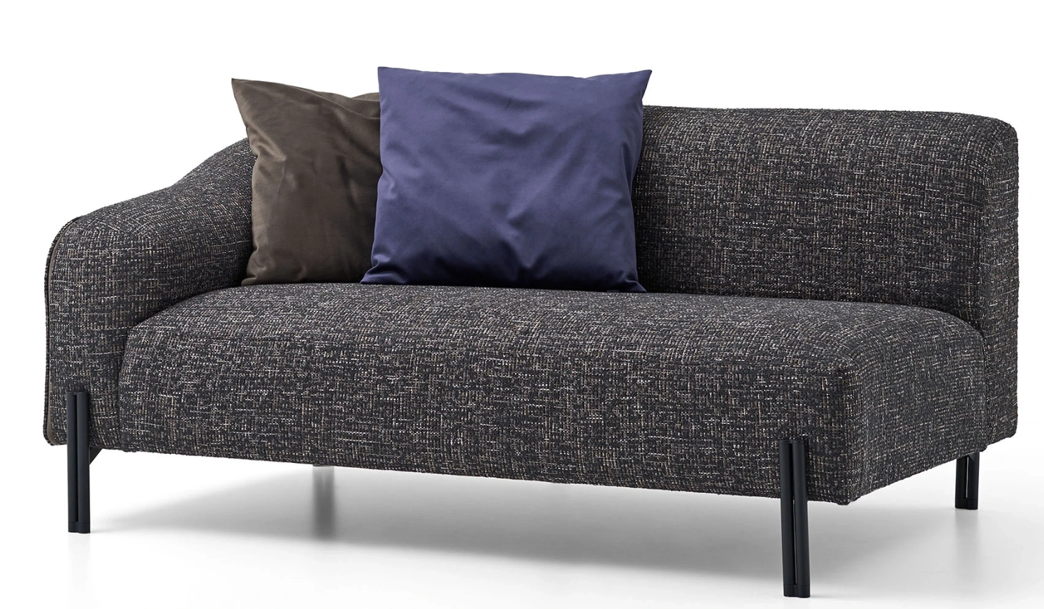 Othello Corner Module - Left