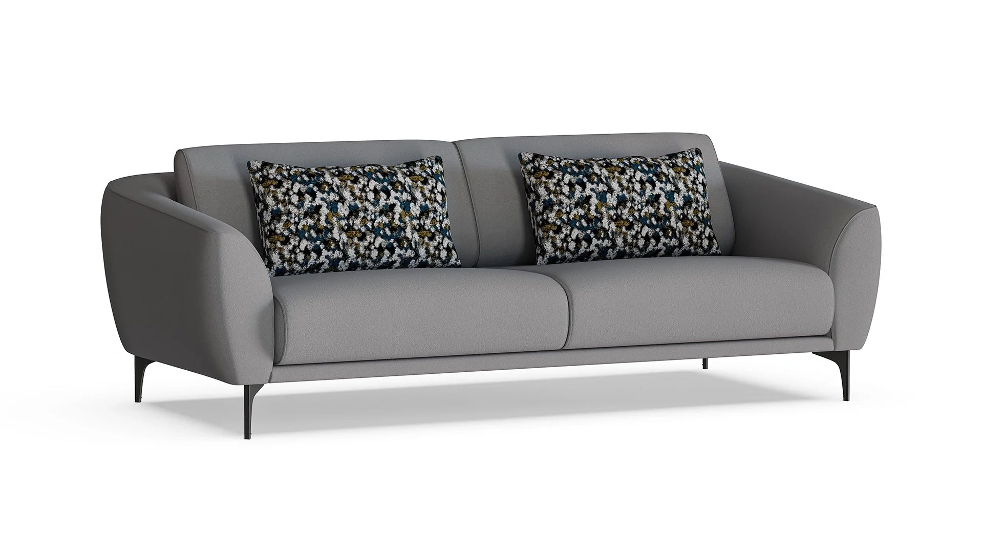 Nevada Three Seater