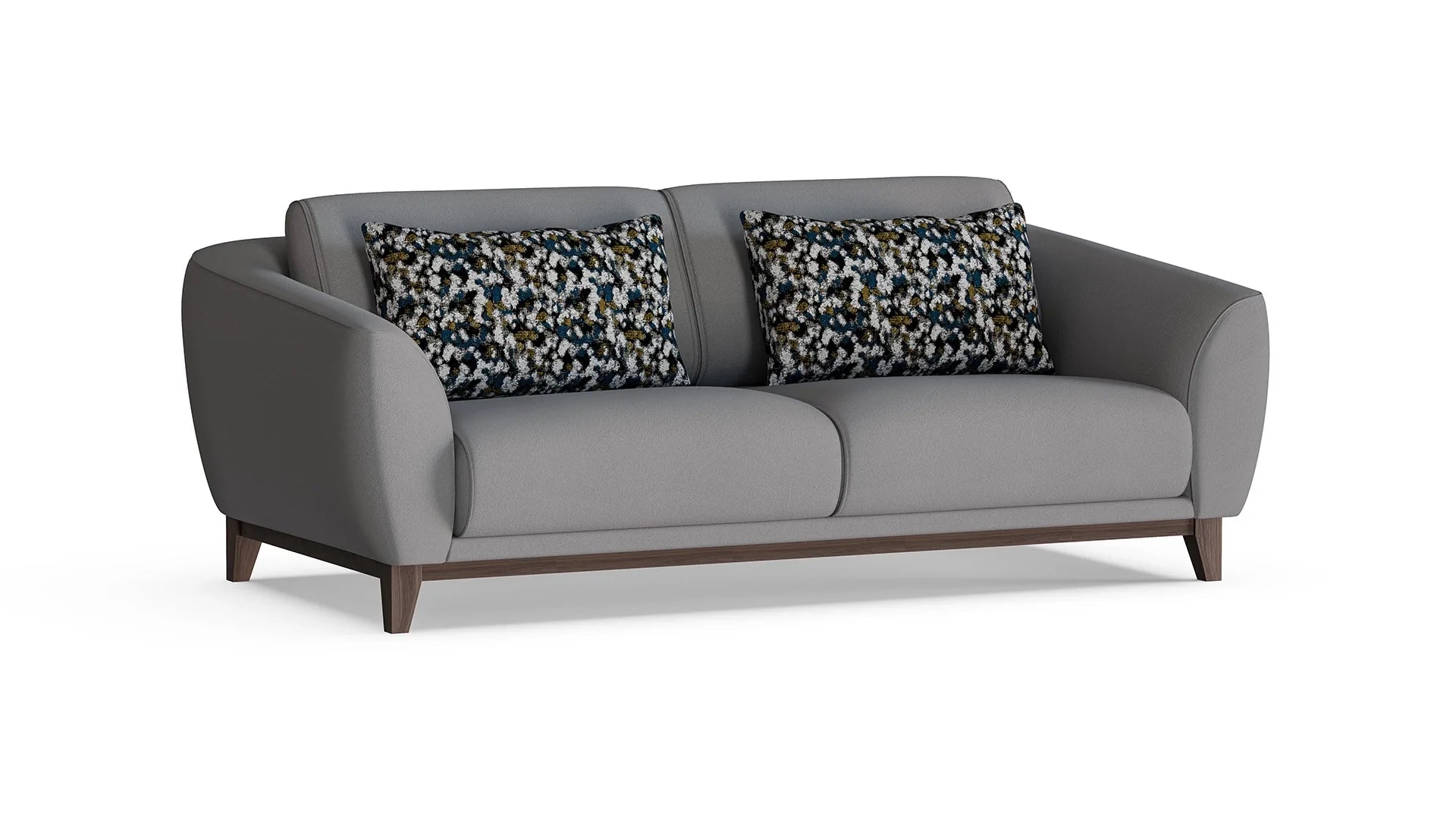 Nevada Two Seater Sofa
