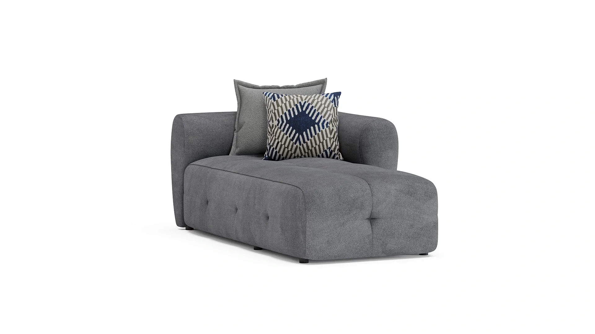 BIEN Corner Recliner Module - Right