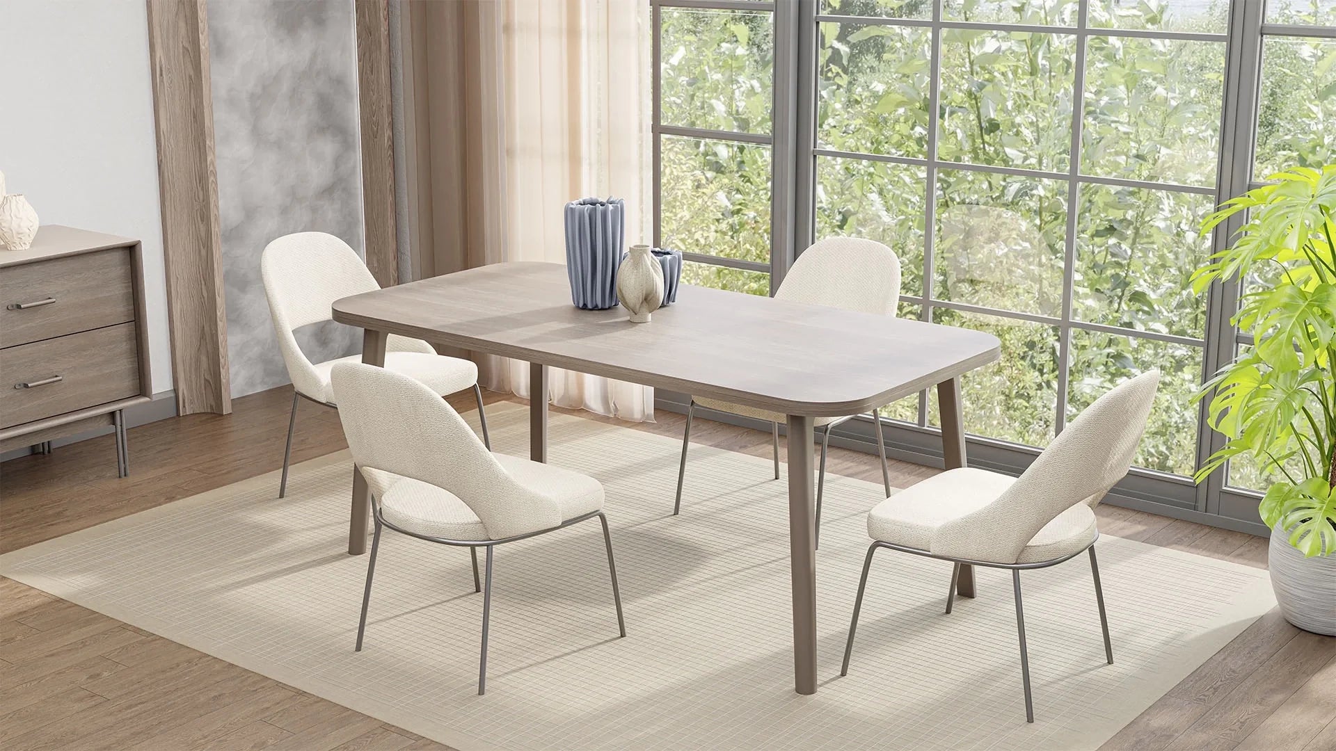CALISTA Dining Room Set