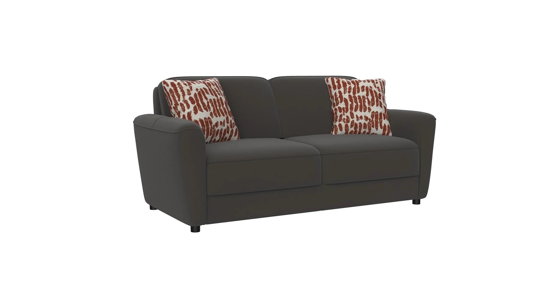 Remy Two-seater Sofa - 135 cm