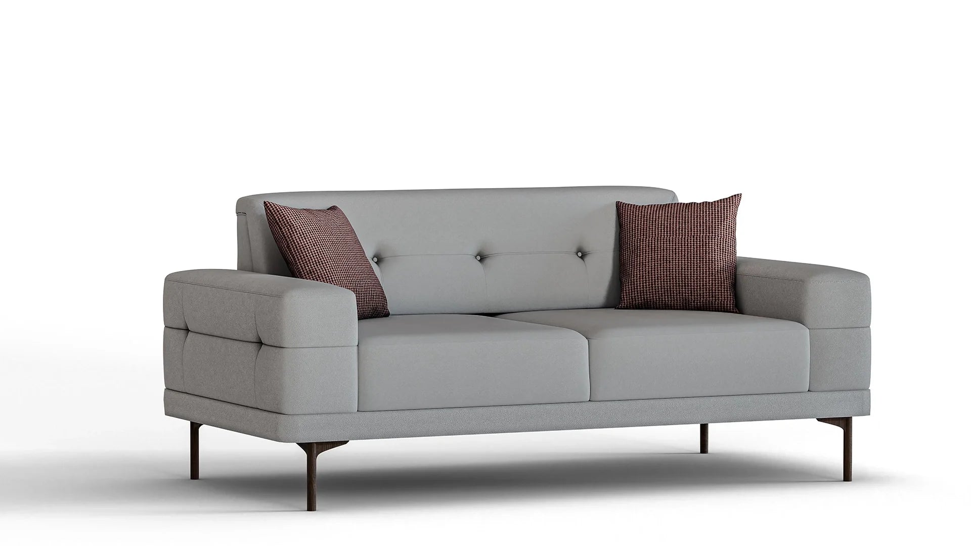 Elissa Two-seater Sofa
