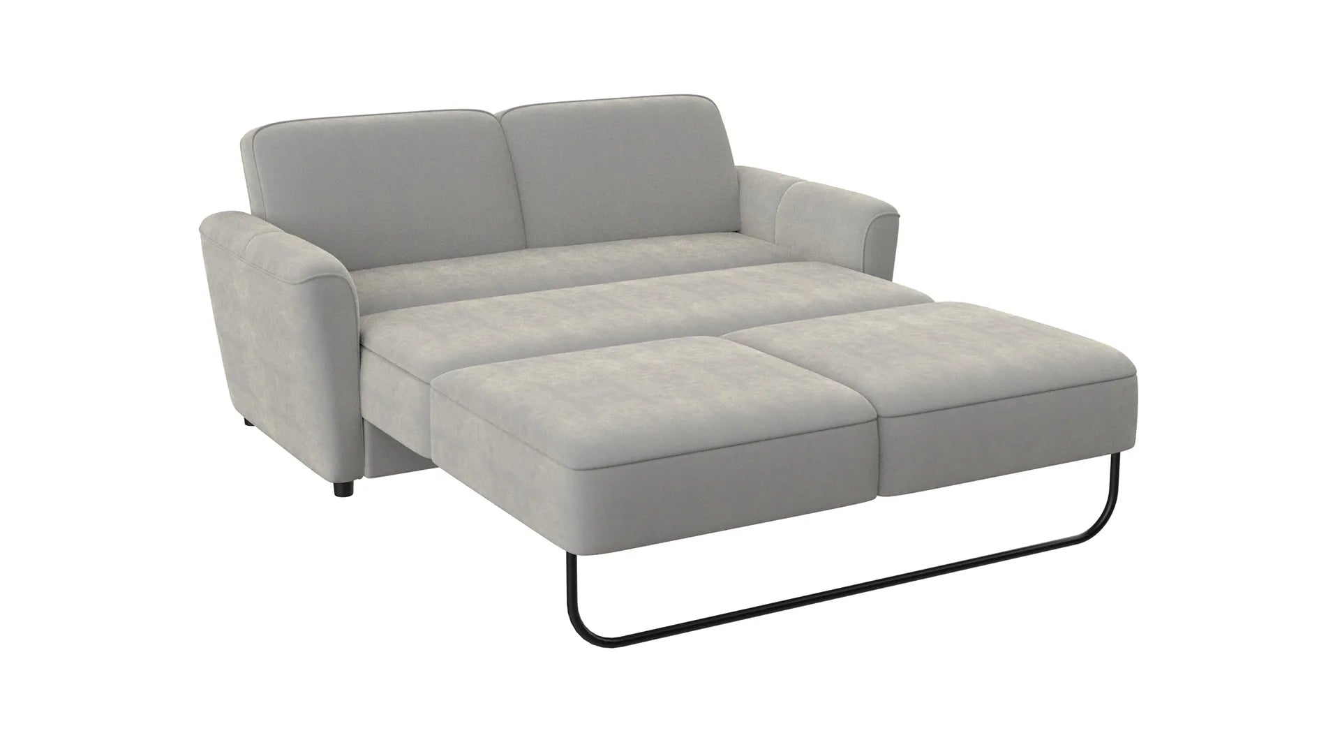 Remy Two-seater Sofa - 135 cm