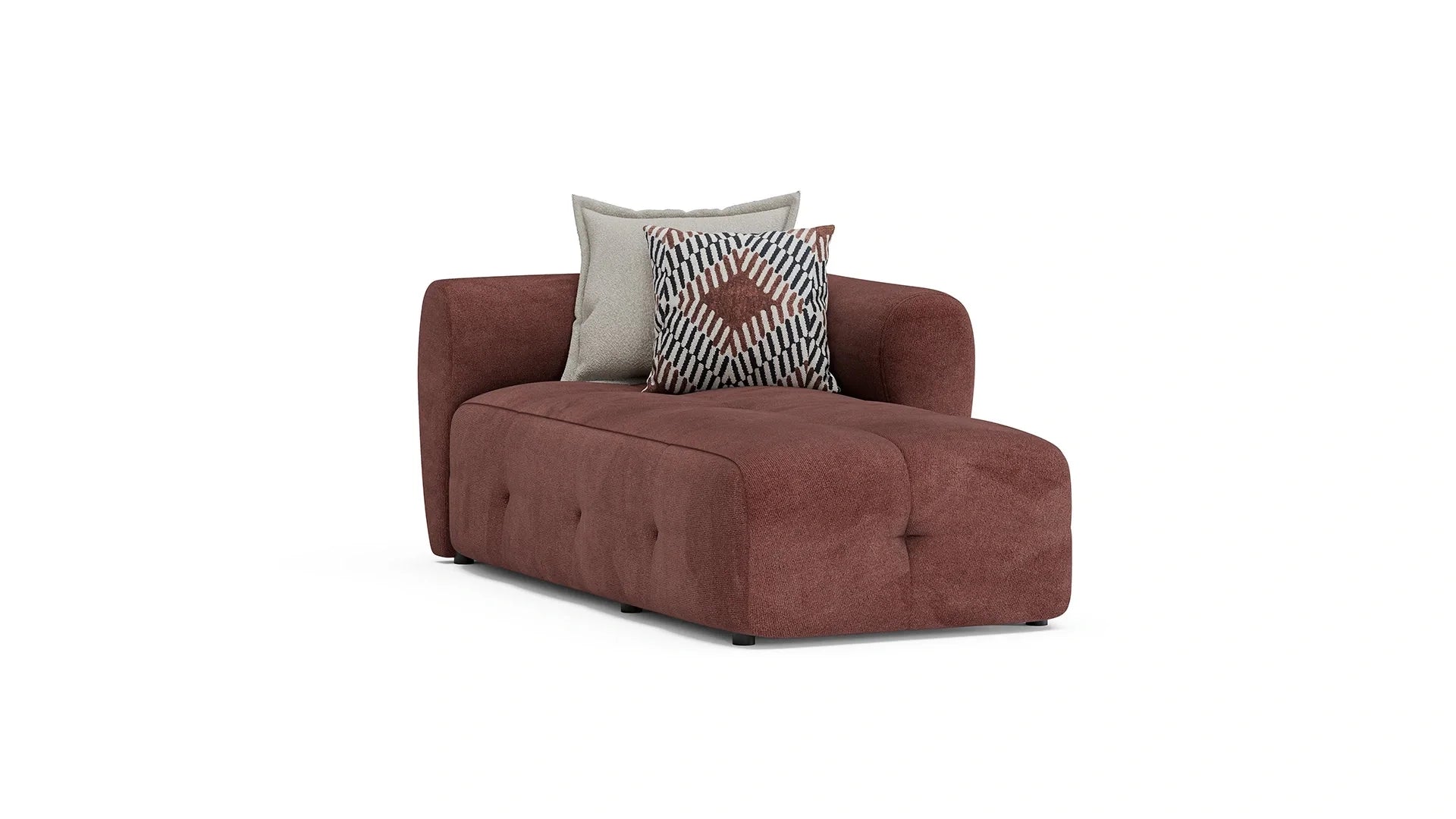 BIEN Corner Recliner Module - Right